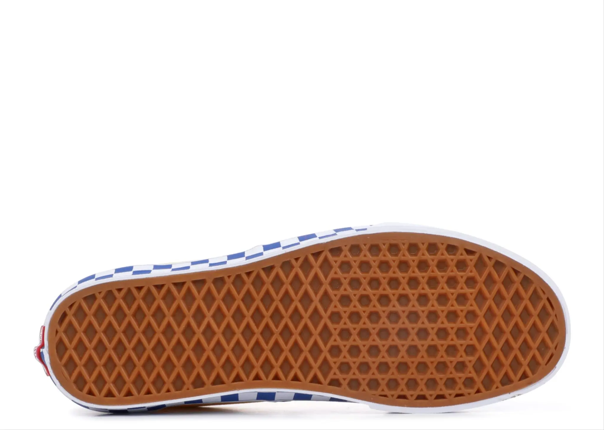 Vans Era BMX Checkerboard - photo 4