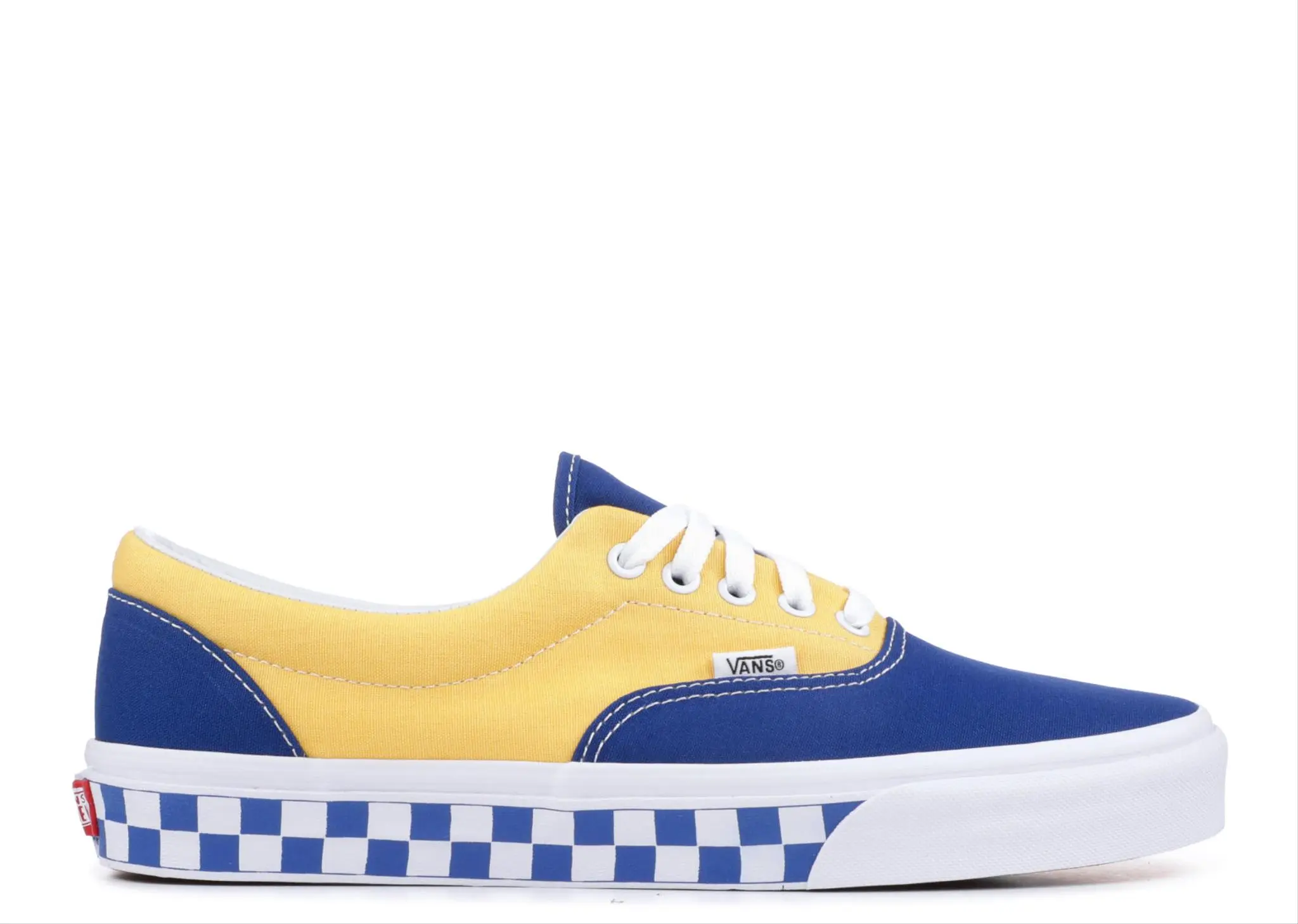 Vans Era BMX Checkerboard