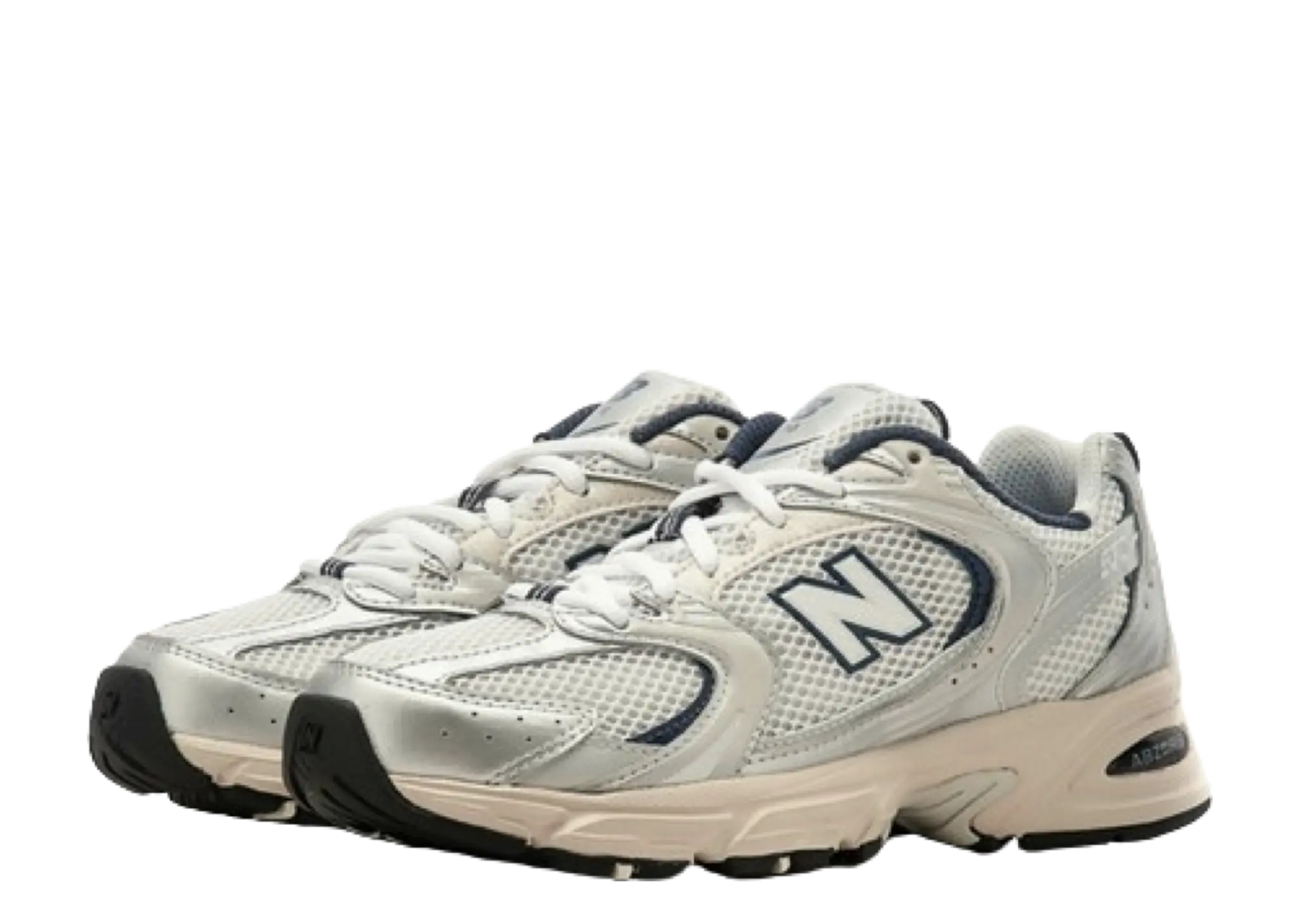 New Balance 530 Steel Grey - photo 2