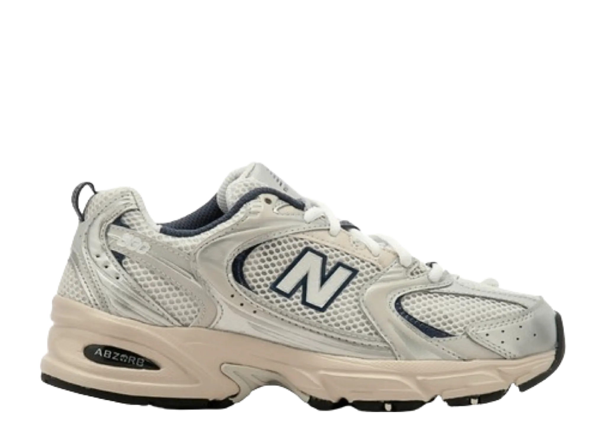 New Balance 530 Steel Grey