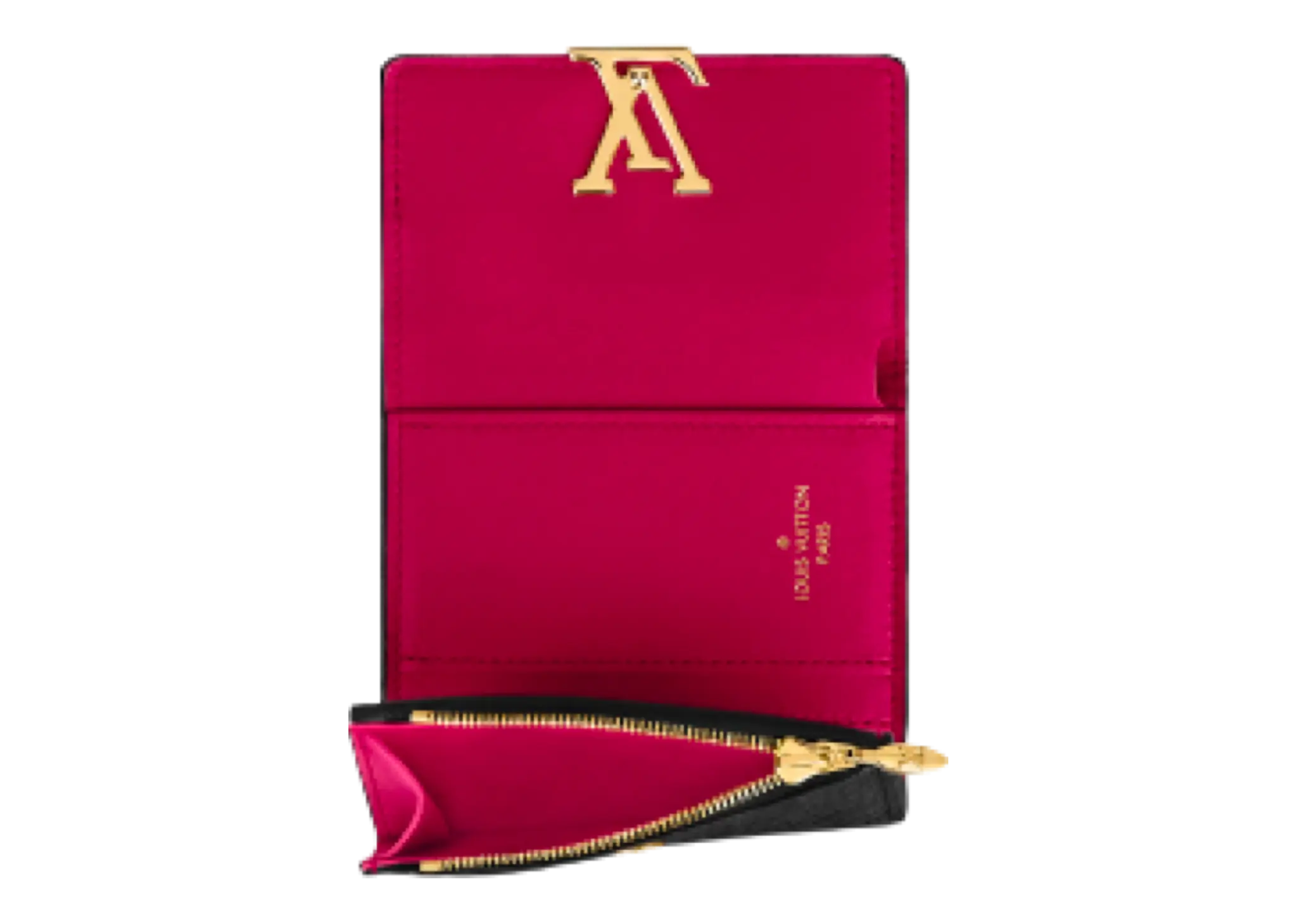Capucines XS Wallet - photo 3