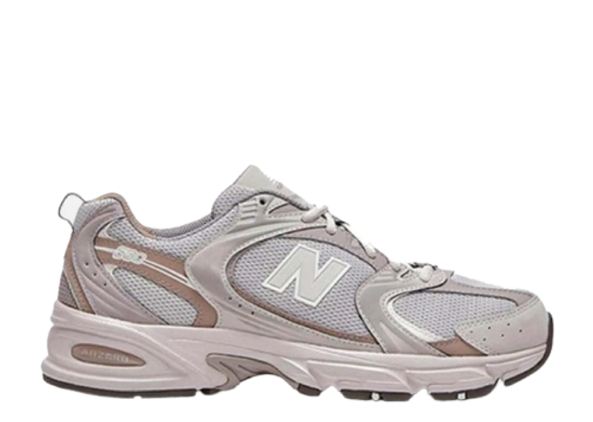 New Balance 530 Ivory Beige