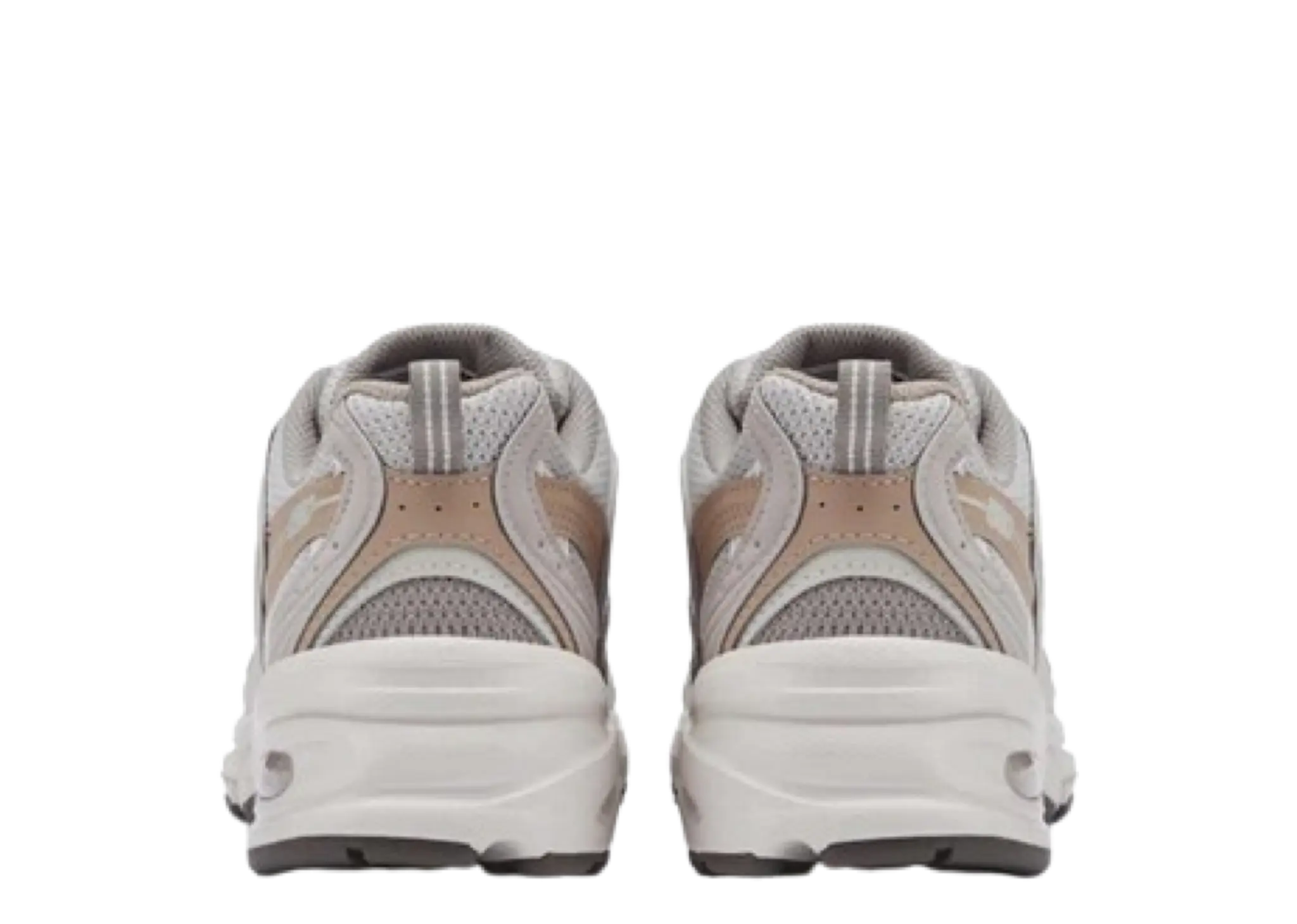 New Balance 530 Ivory Beige - photo 3