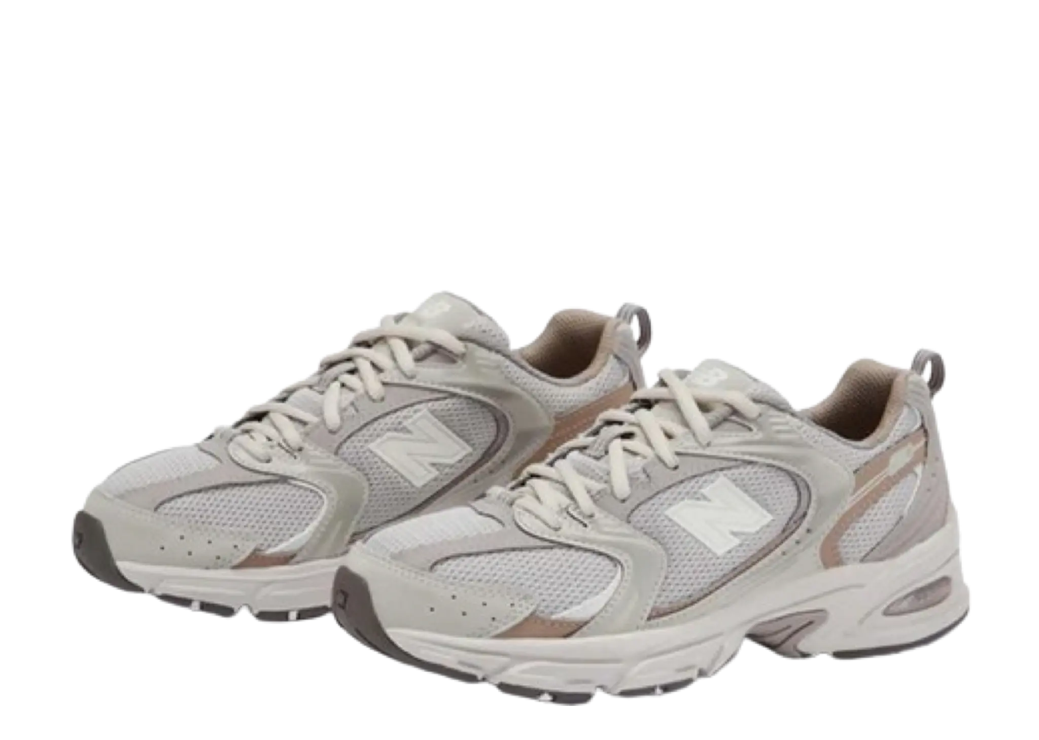 New Balance 530 Ivory Beige - photo 2