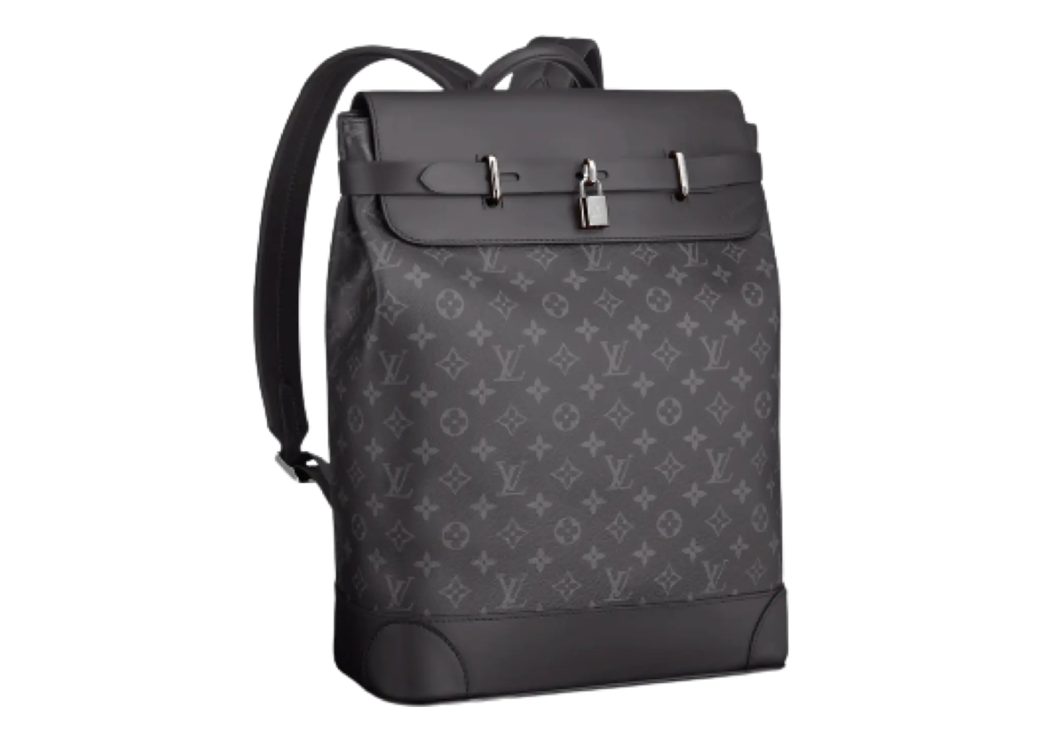 Steamer Backpack