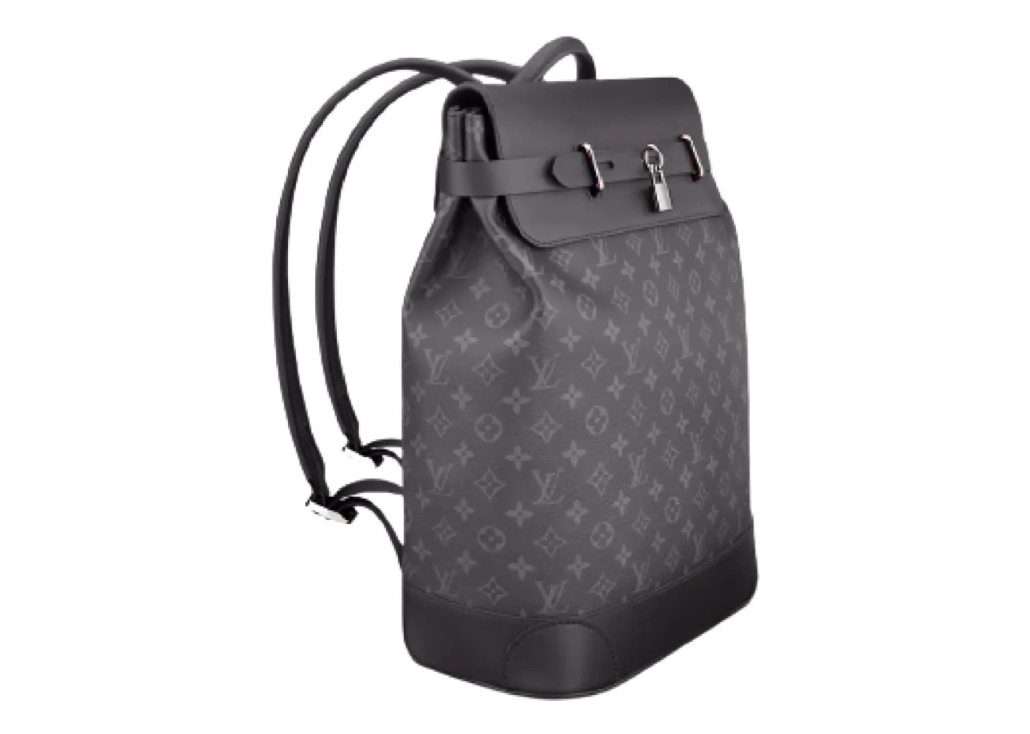 Steamer Backpack - photo 3