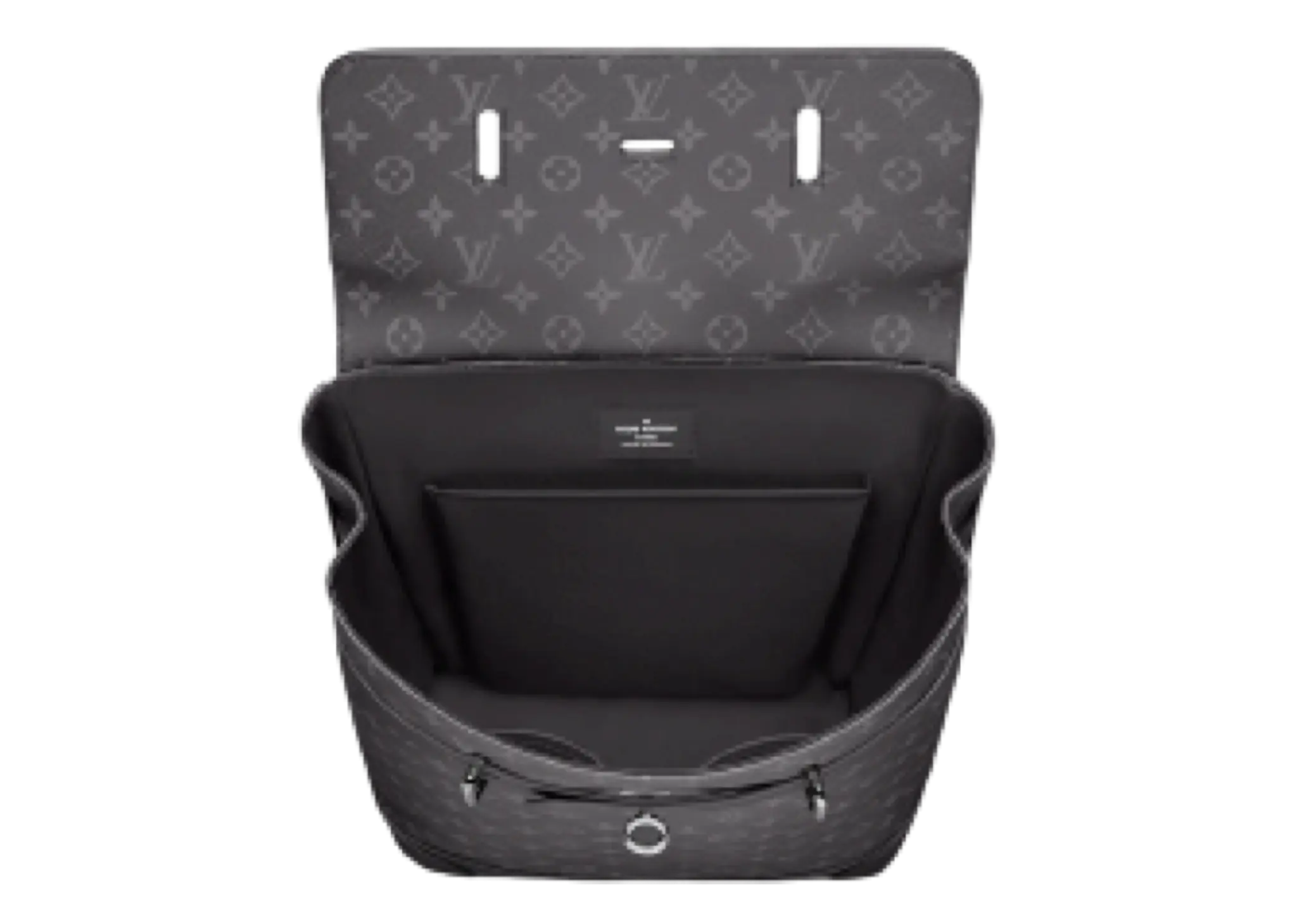 Steamer Backpack - photo 4