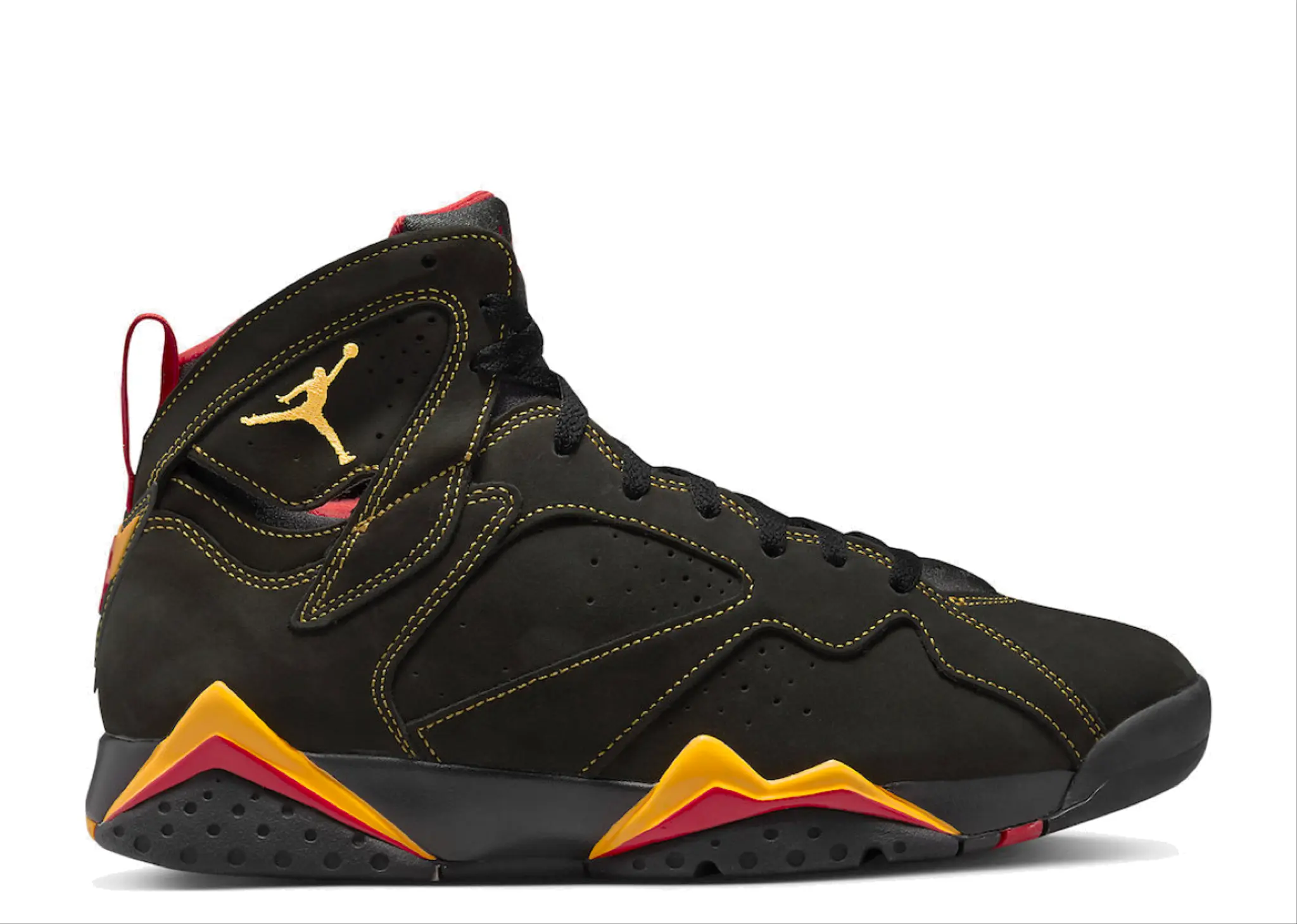 Jordan 7 Retro Citrus (2022)