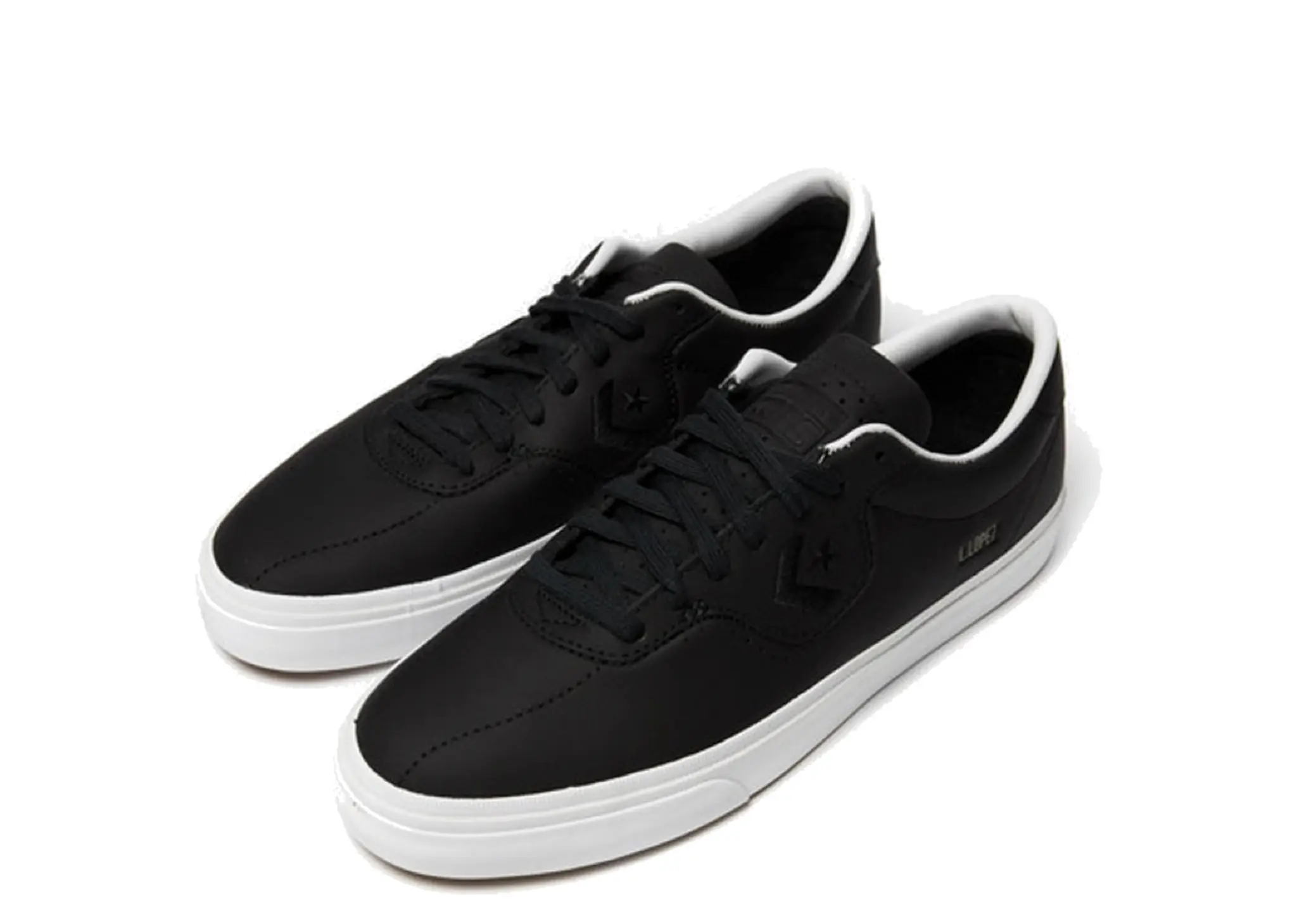 Converse Pro Leather Ox Louie Lopez Black Asphalt - photo 2