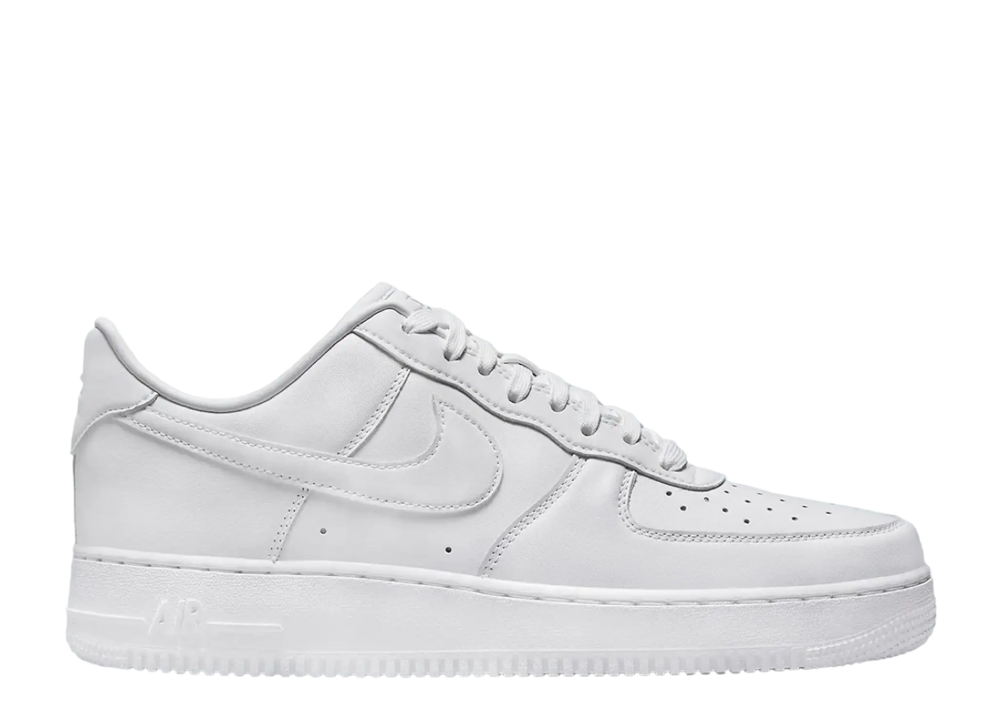 Nike Air Force 1 Low '07 Fresh White