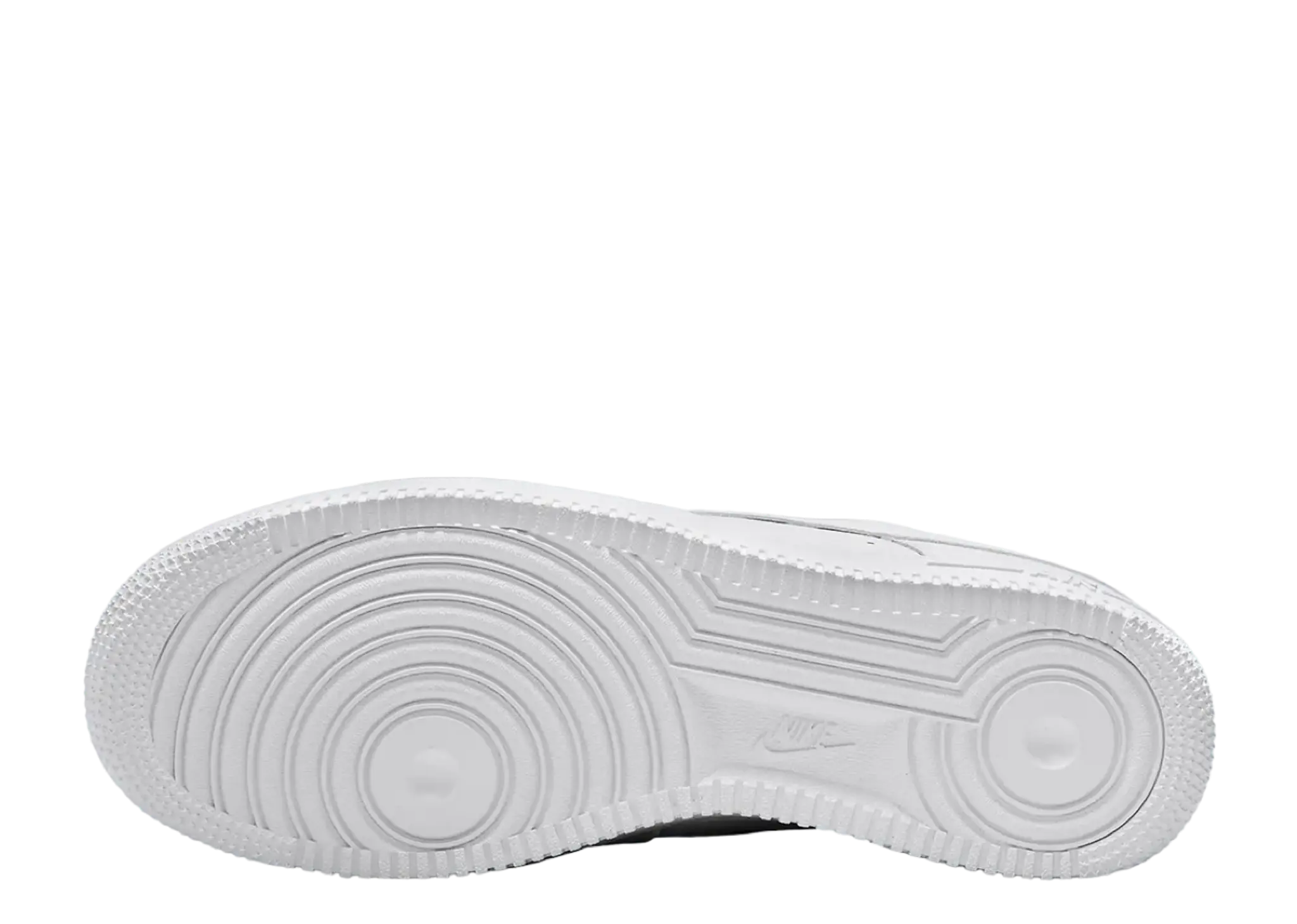 Nike Air Force 1 Low '07 Fresh White - photo 4