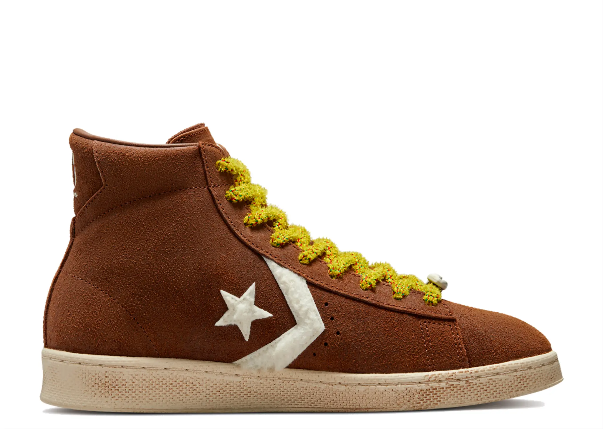 Converse Pro Leather Barriers Worldwide