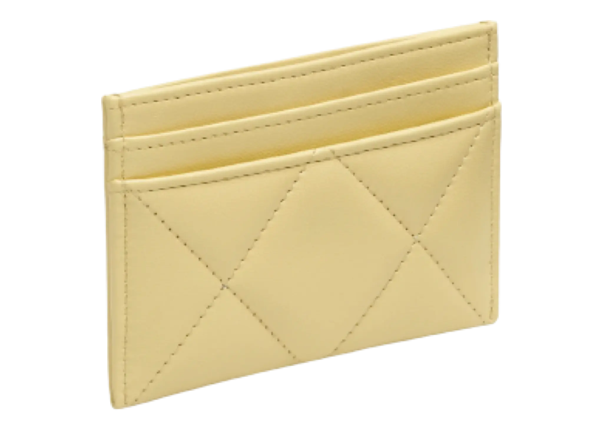 Chanel 19 Card Holder - photo 4