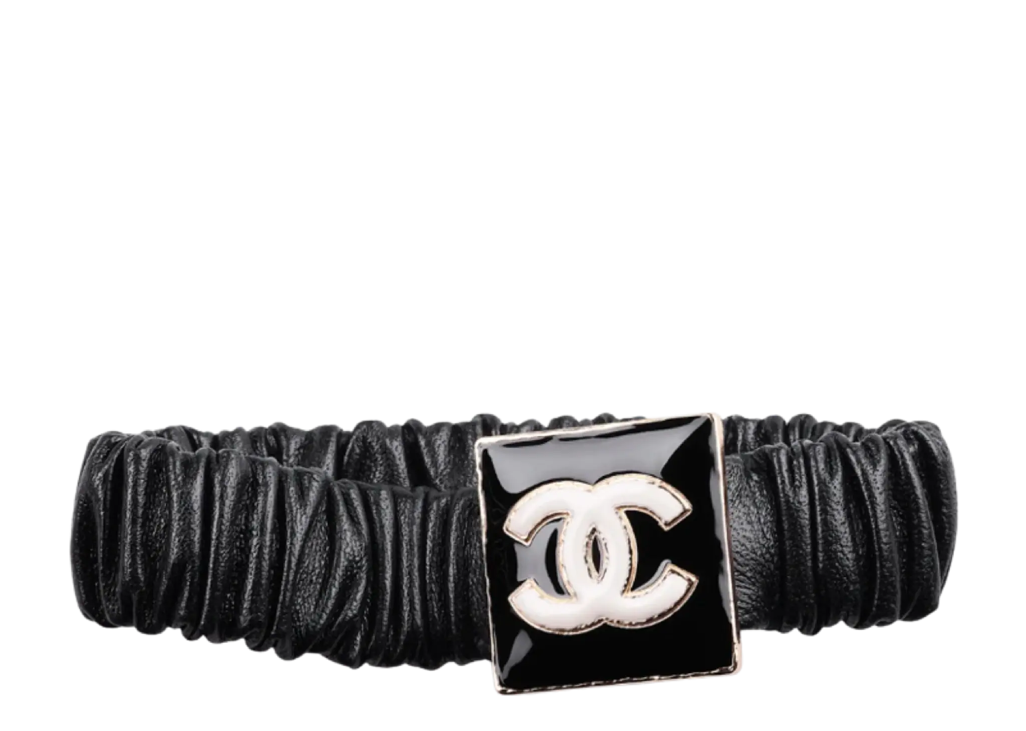 Scrunchy Hair Accessory 