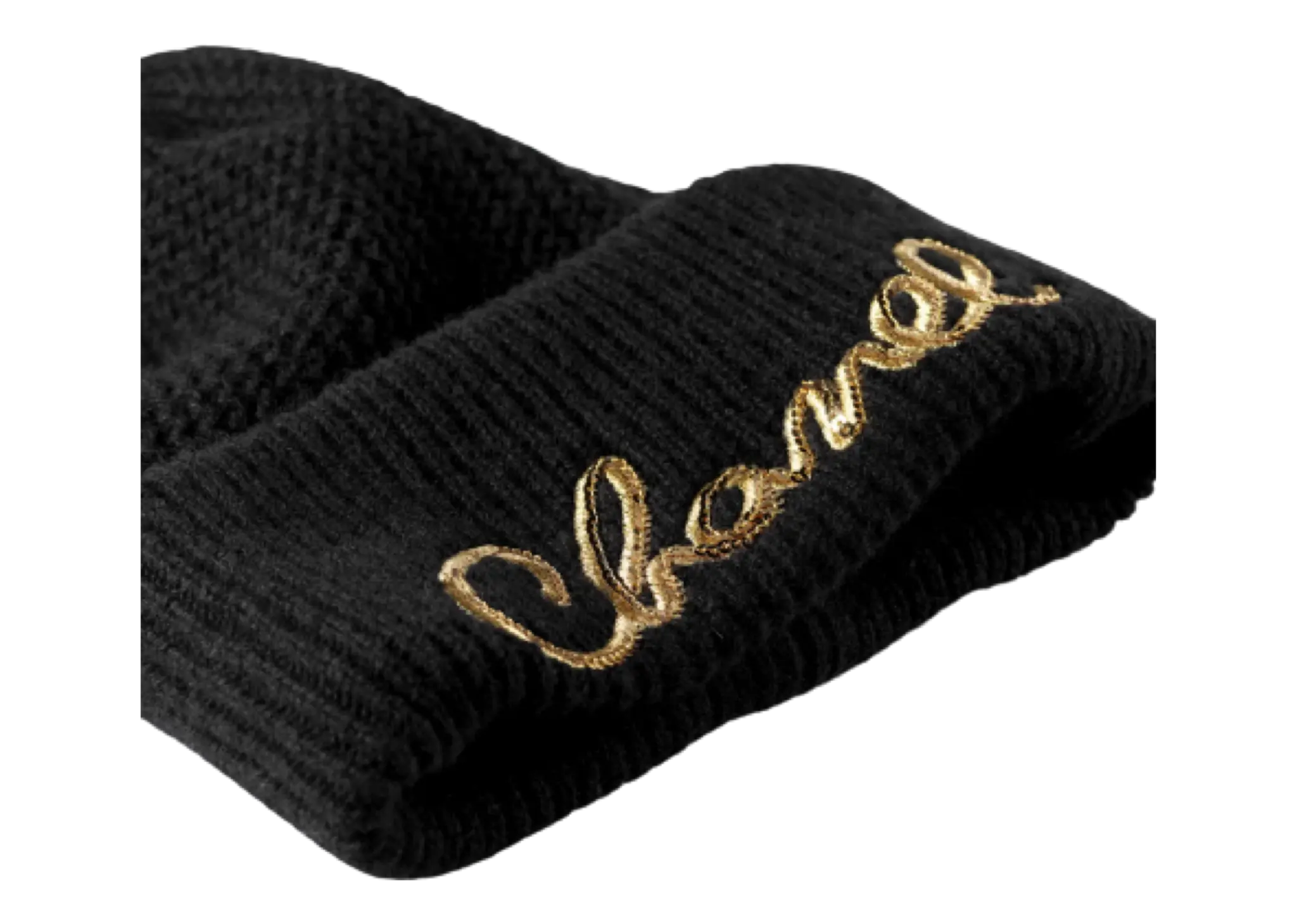 Chanel Beanie Cashmere - photo 2