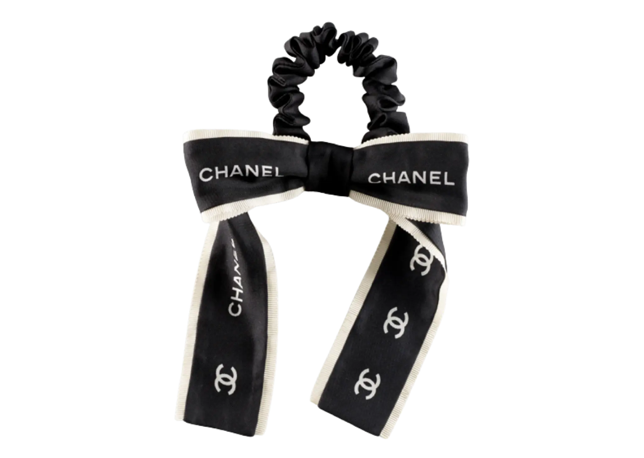 Chanel Hair Accessory