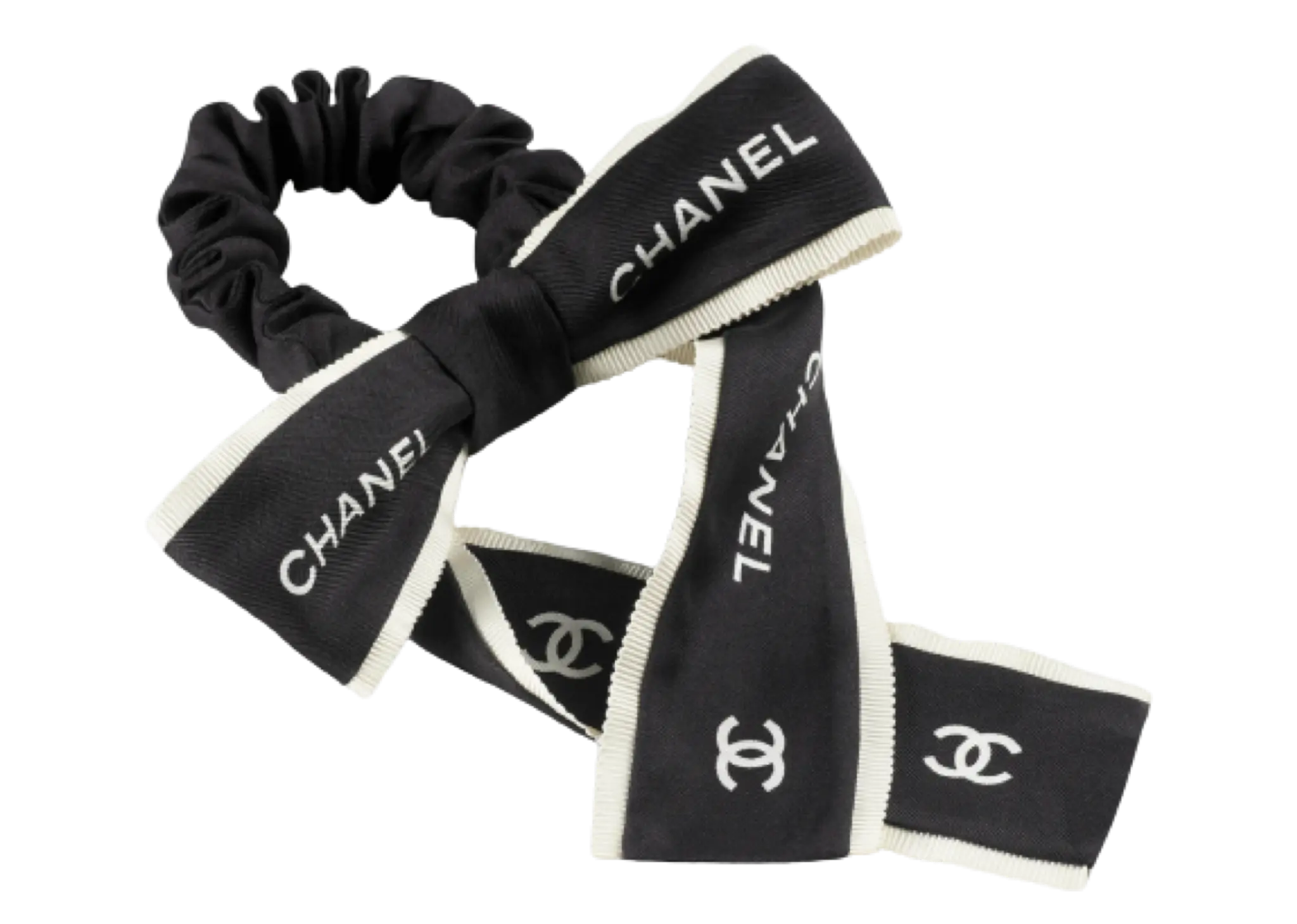 Chanel Hair Accessory - photo 2