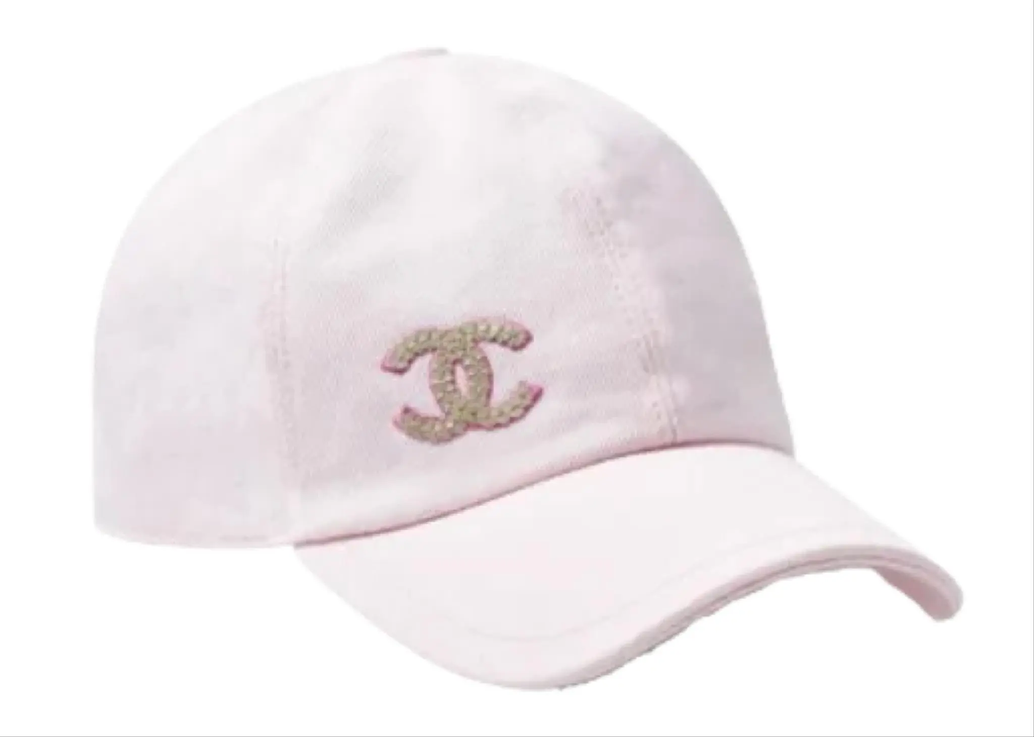 Chanel Cap