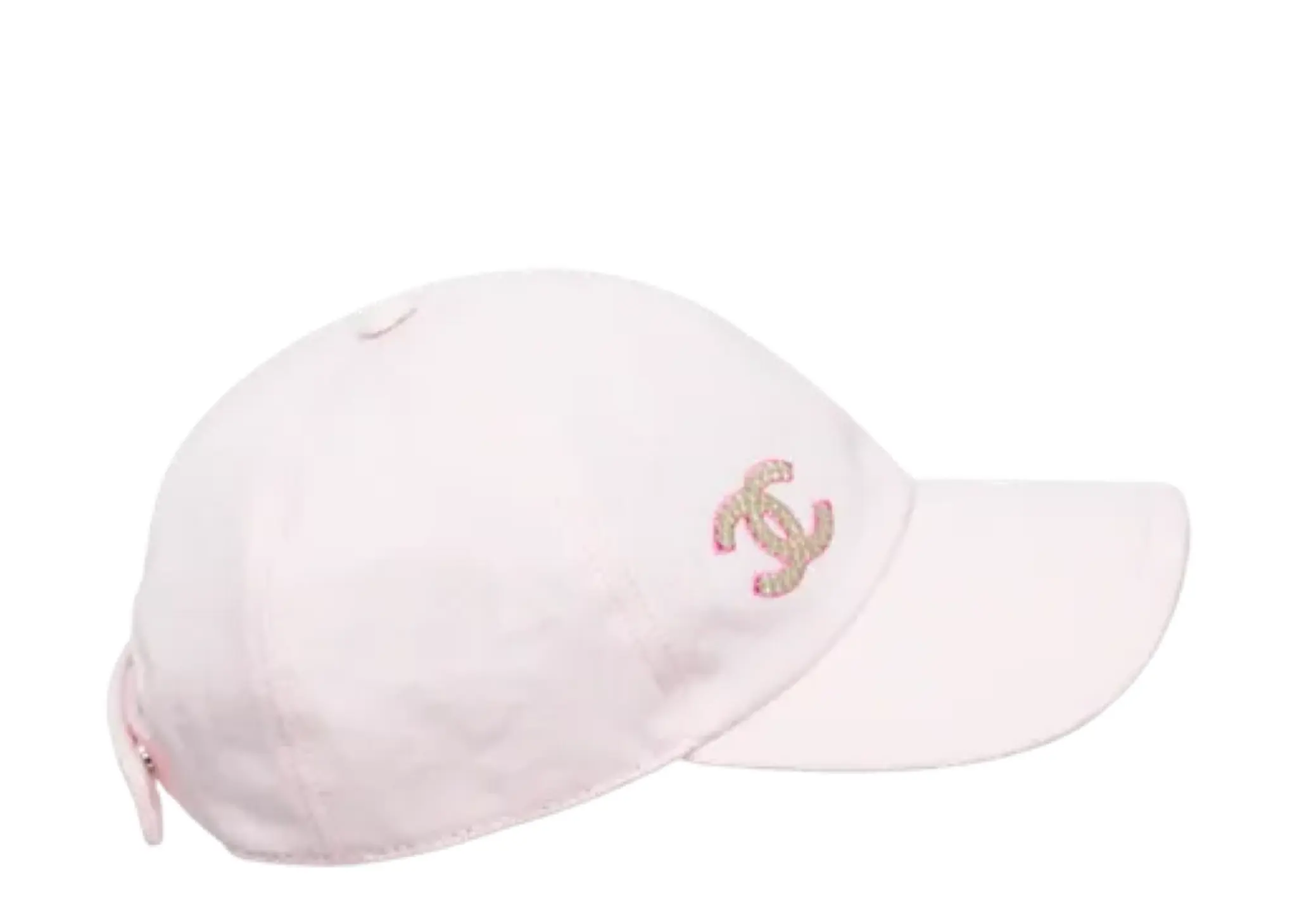 Chanel Cap - photo 2