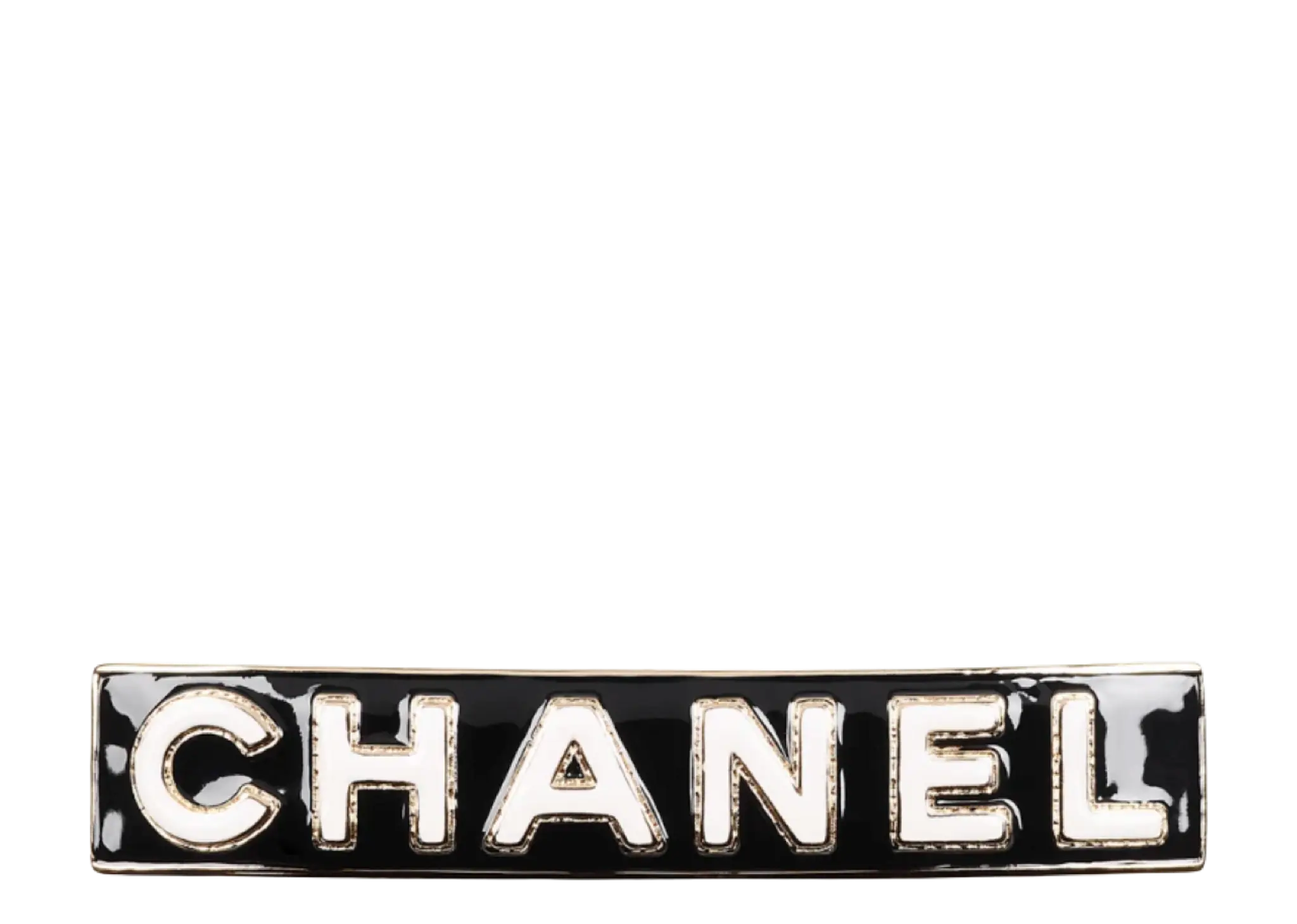 Chanel Hair Clip
