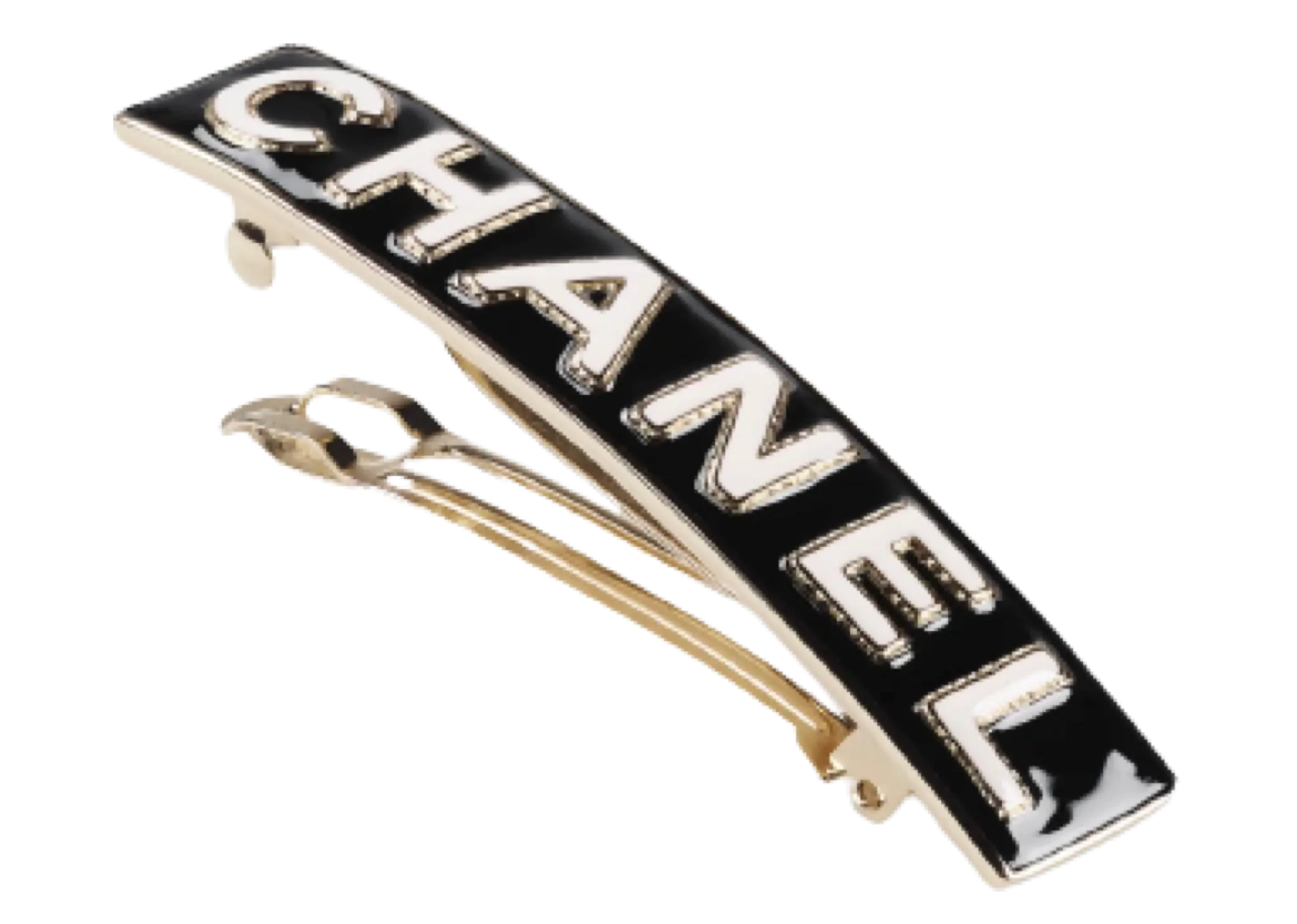 Chanel Hair Clip - photo 2
