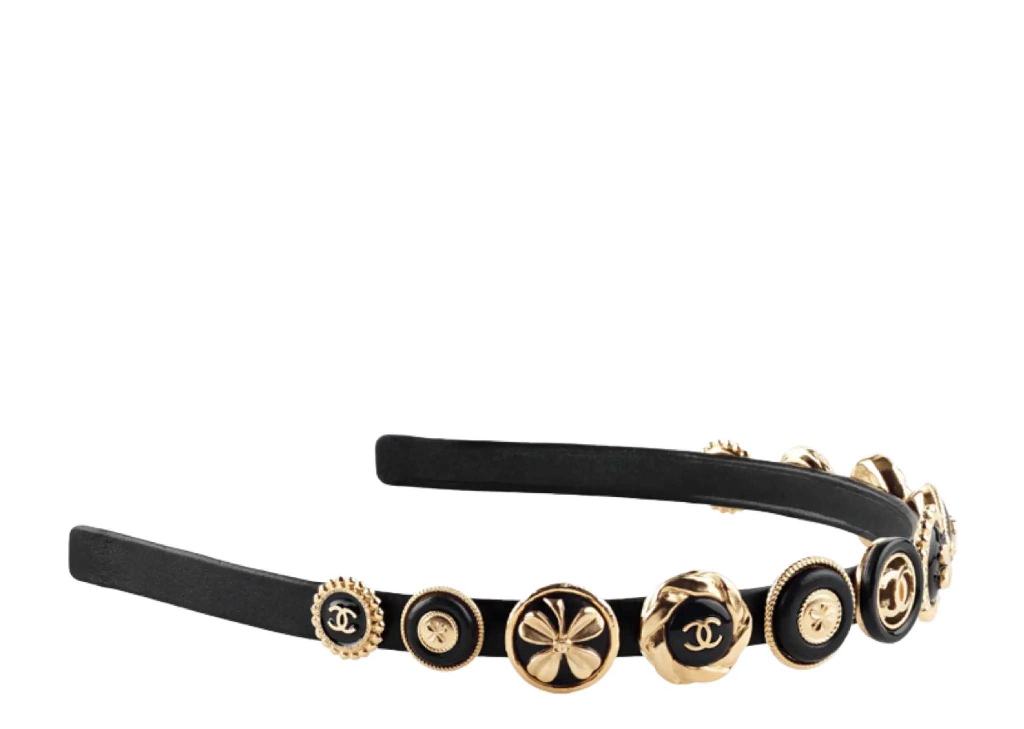 Chanel Headband