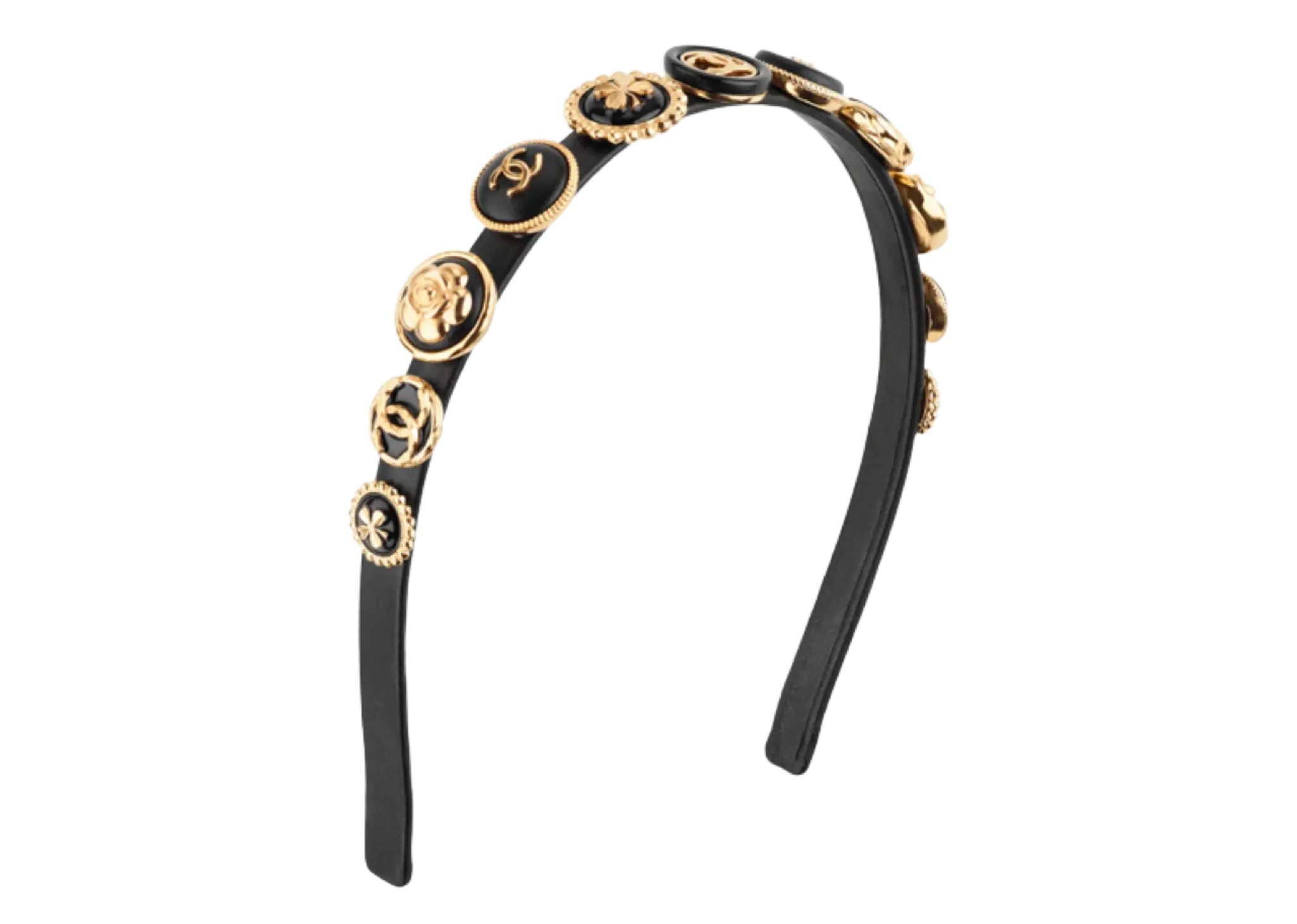 Chanel Headband - photo 2