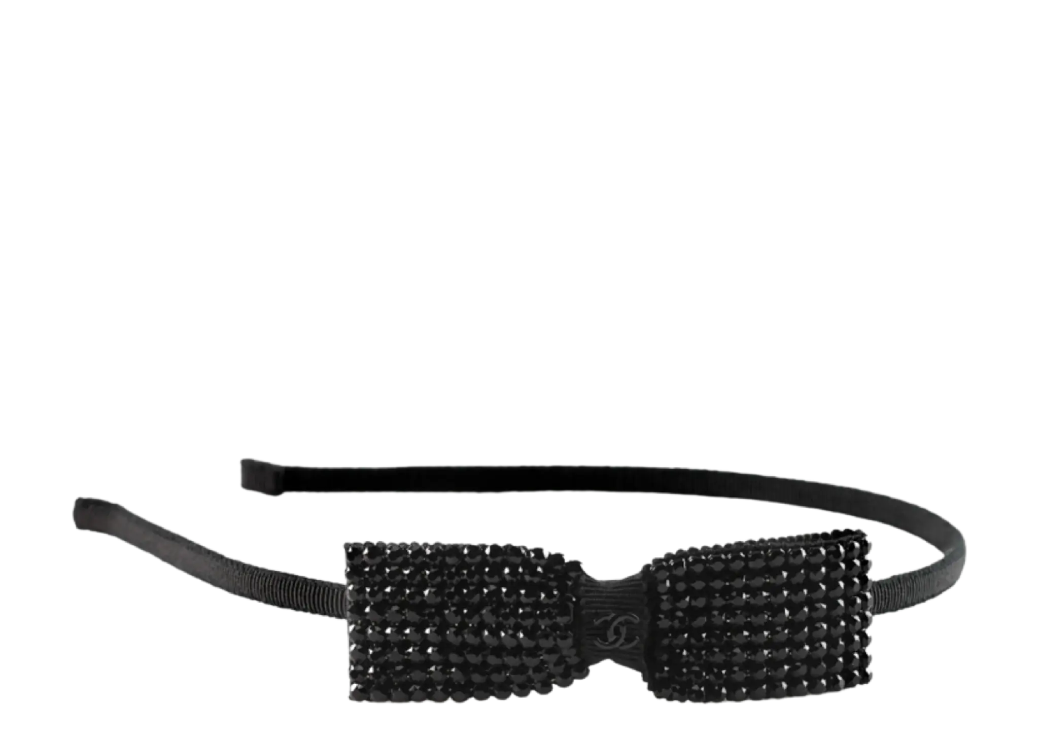 Chanel Bow Headband - photo 2
