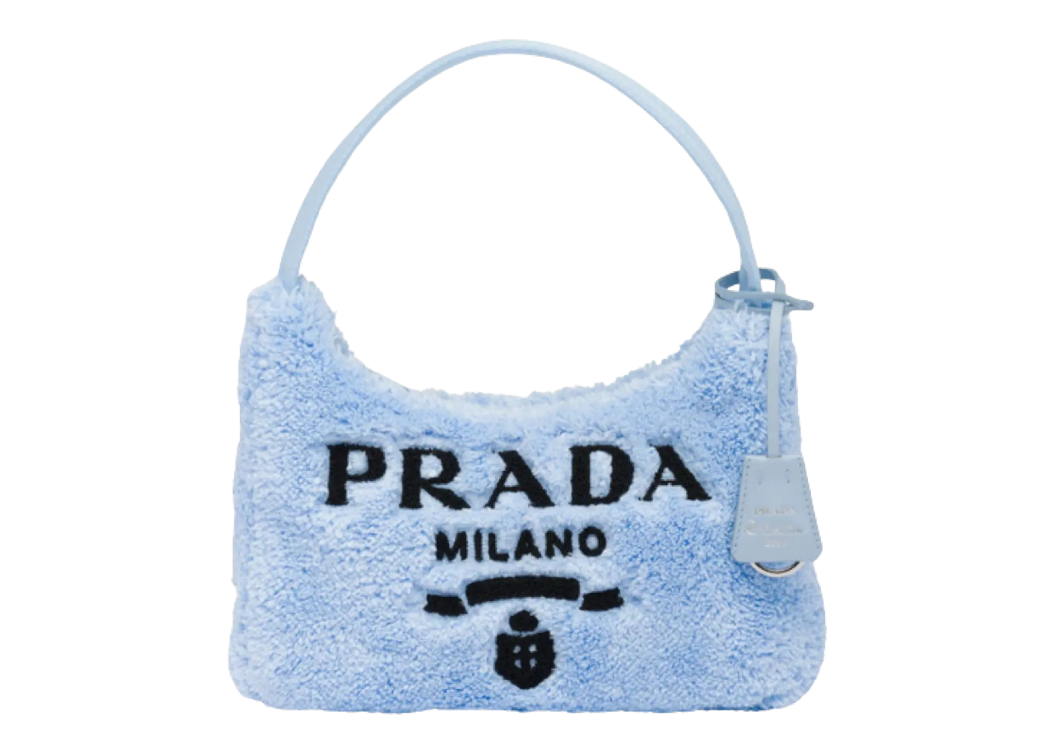 Re-Edition 2000 Terry Mini Bag