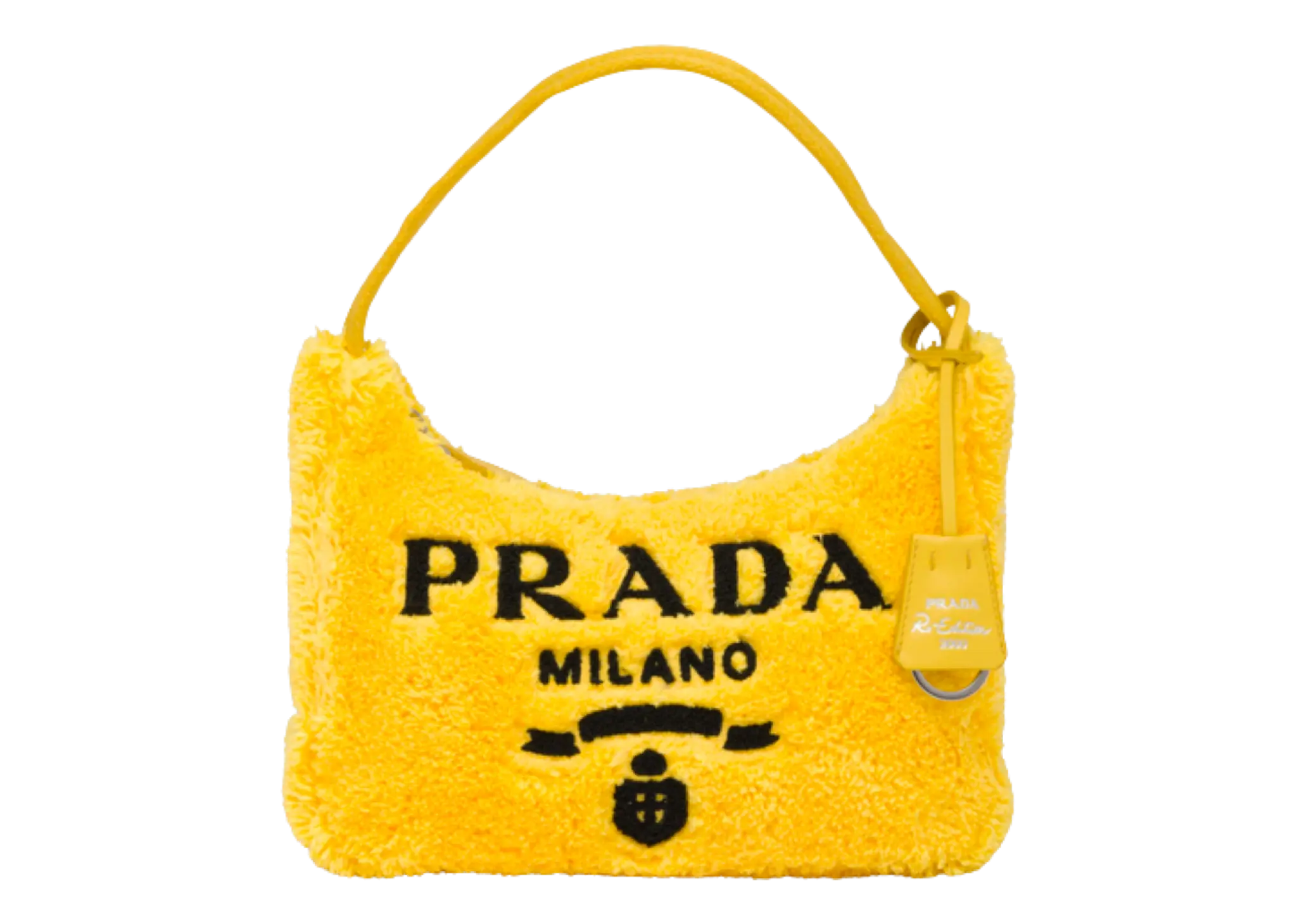 Re-Edition 2000 Terry Mini Bag