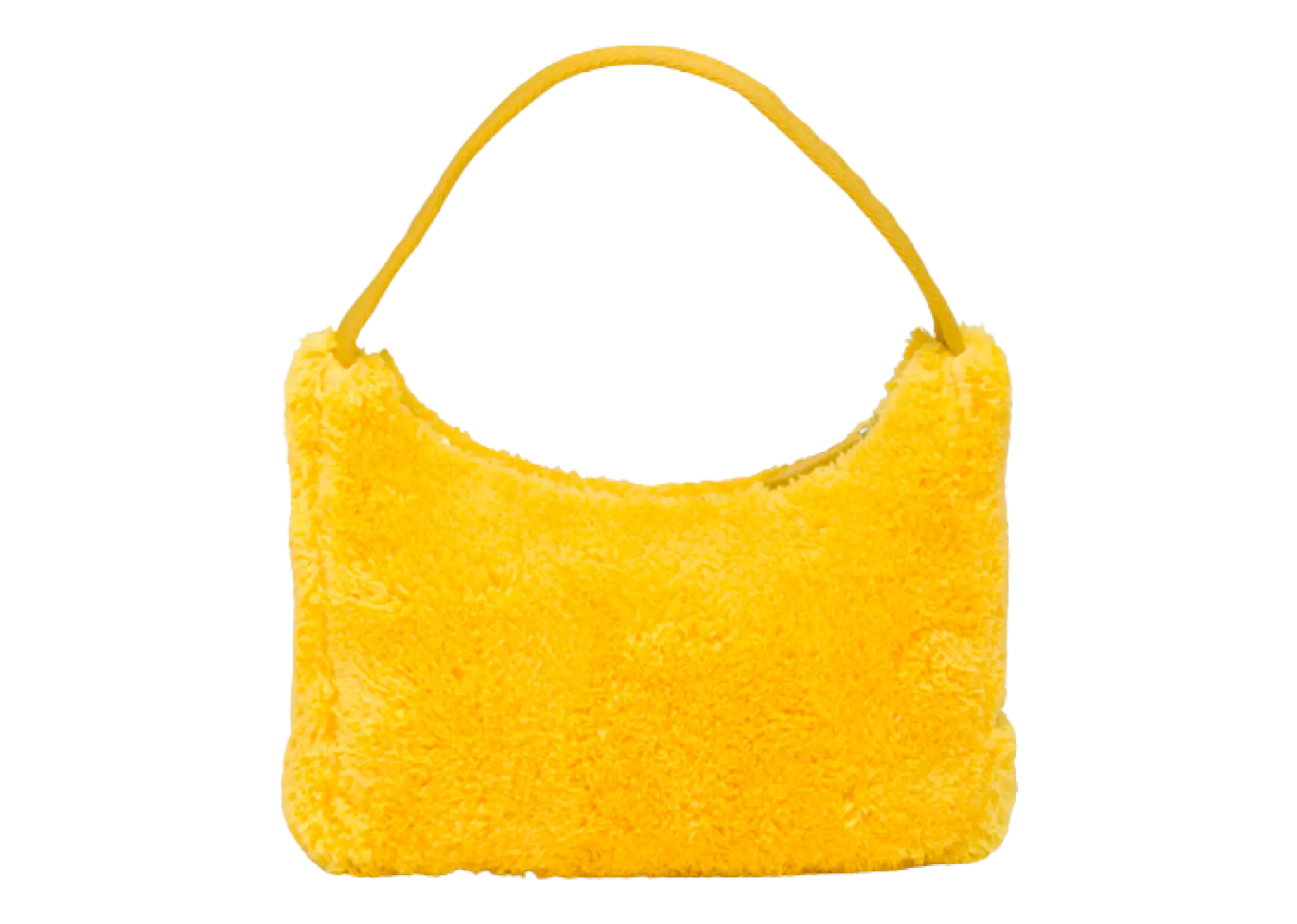 Re-Edition 2000 Terry Mini Bag - photo 2