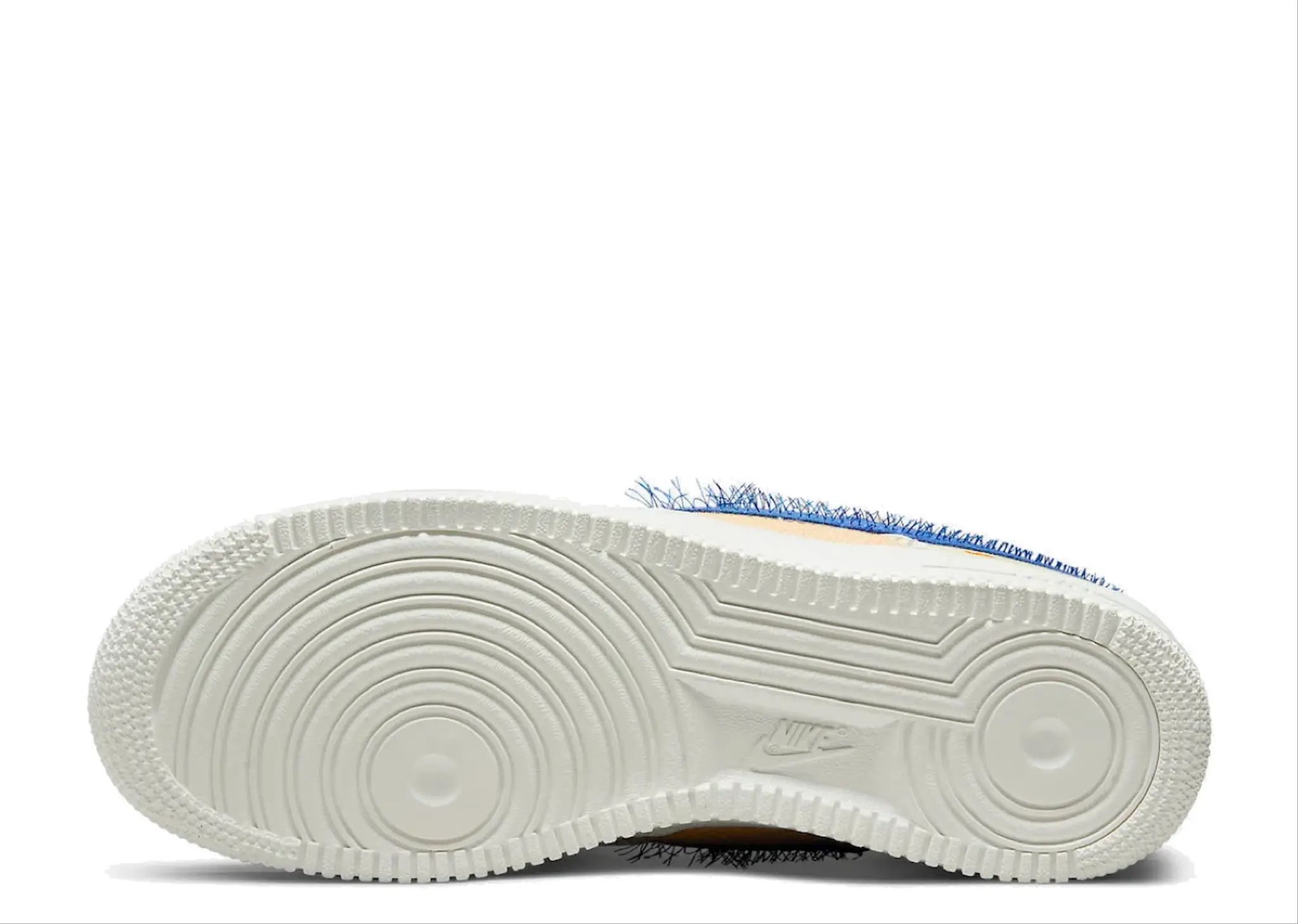 Nike Air Force 1 Low '07 Anniversary Edition LA Flea - photo 4