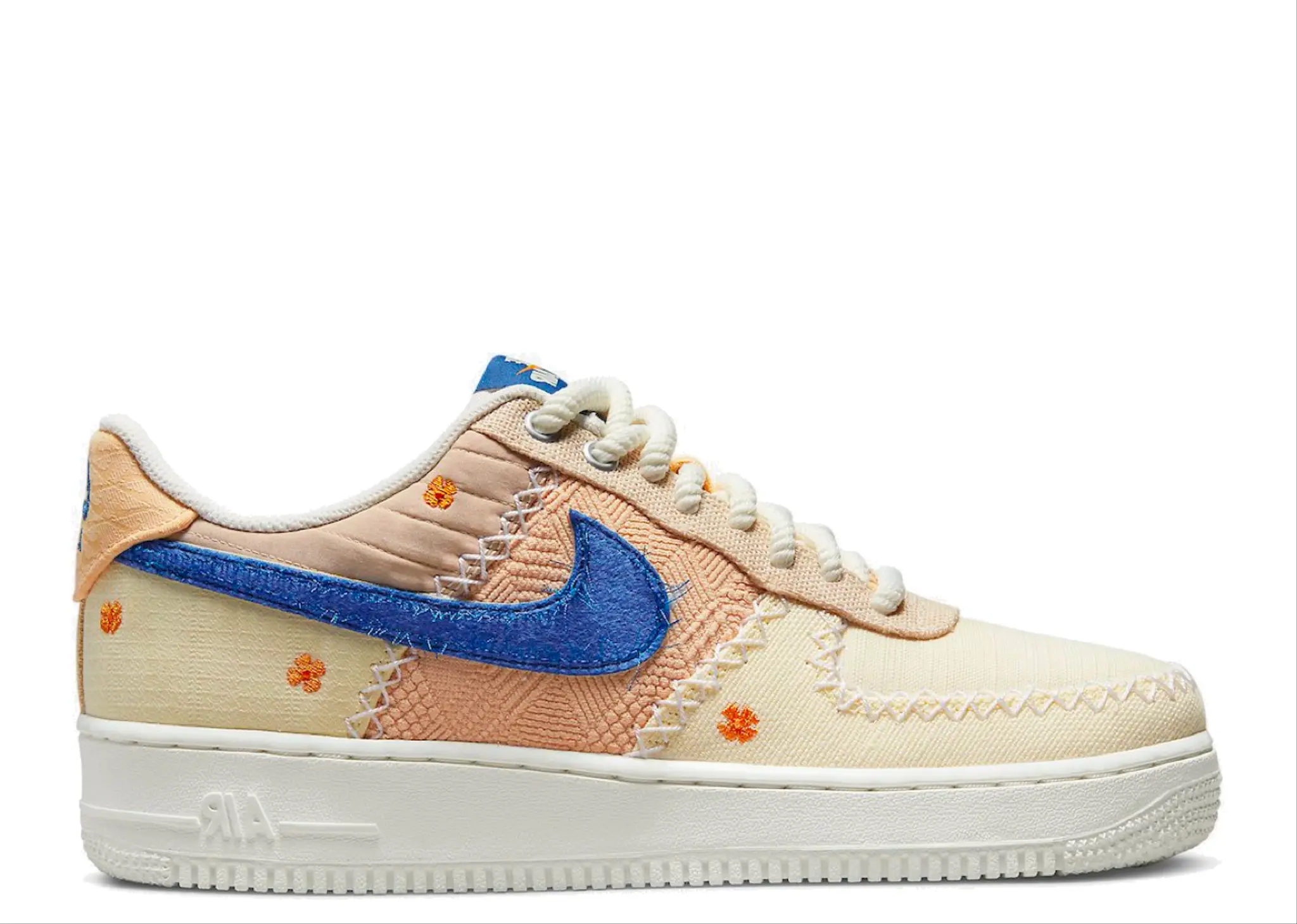 Nike Air Force 1 Low '07 Anniversary Edition LA Flea