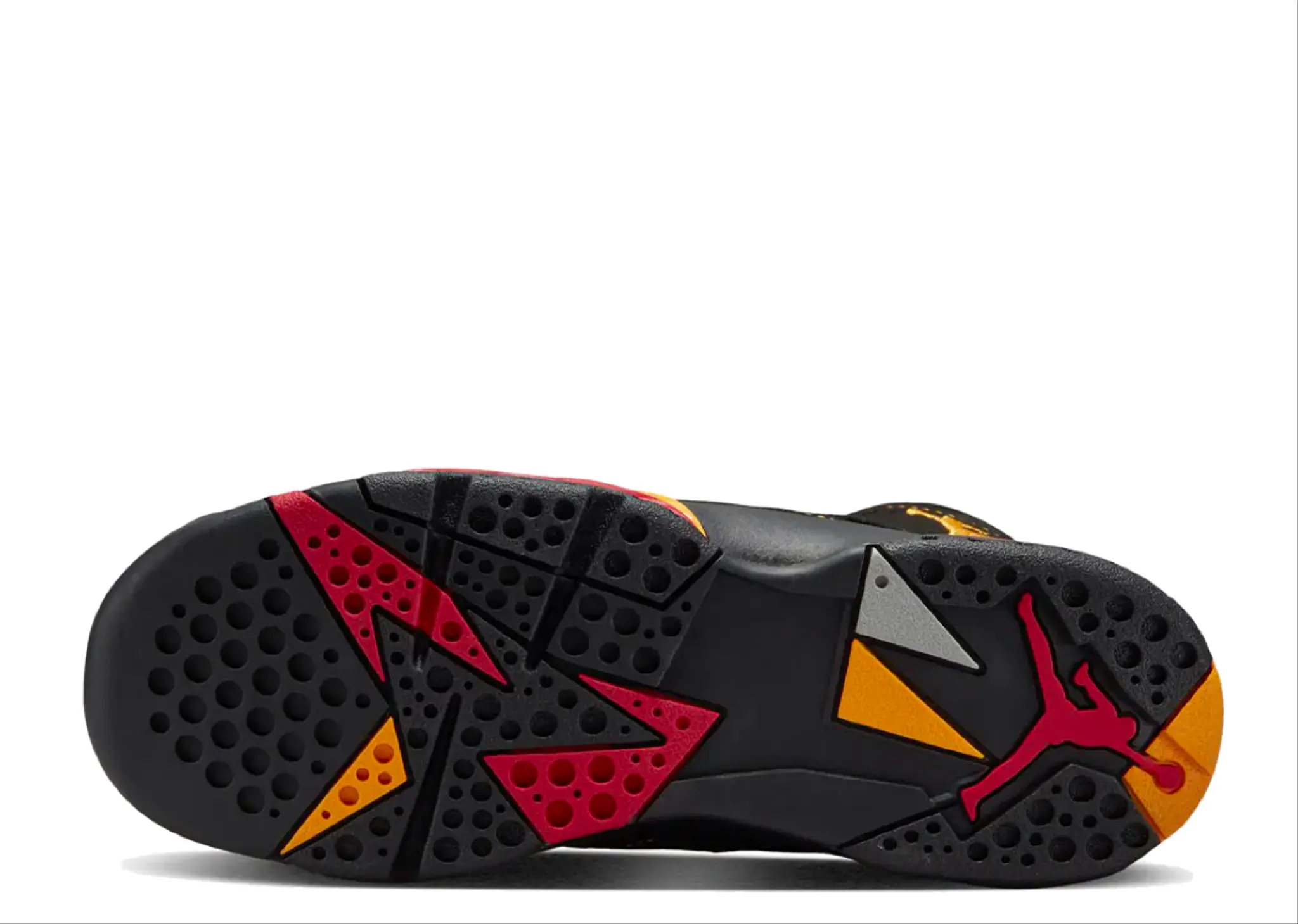 Jordan 7 Retro Citrus (2022) (Grade School) - photo 4