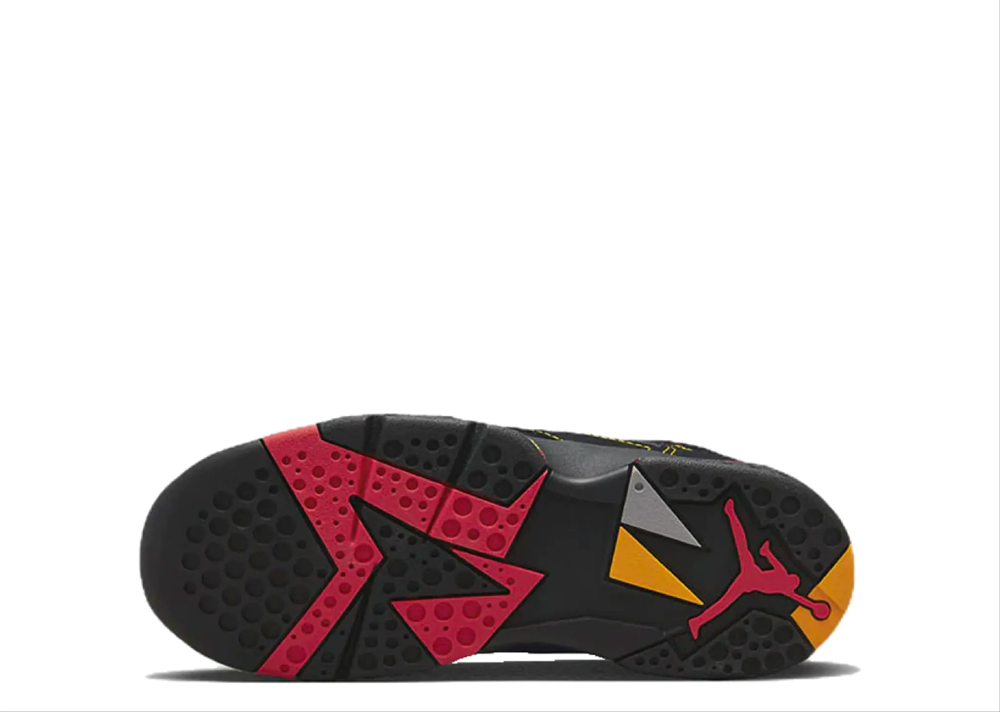 Jordan 7 Retro Citrus (2022) (Pre-School) - photo 4