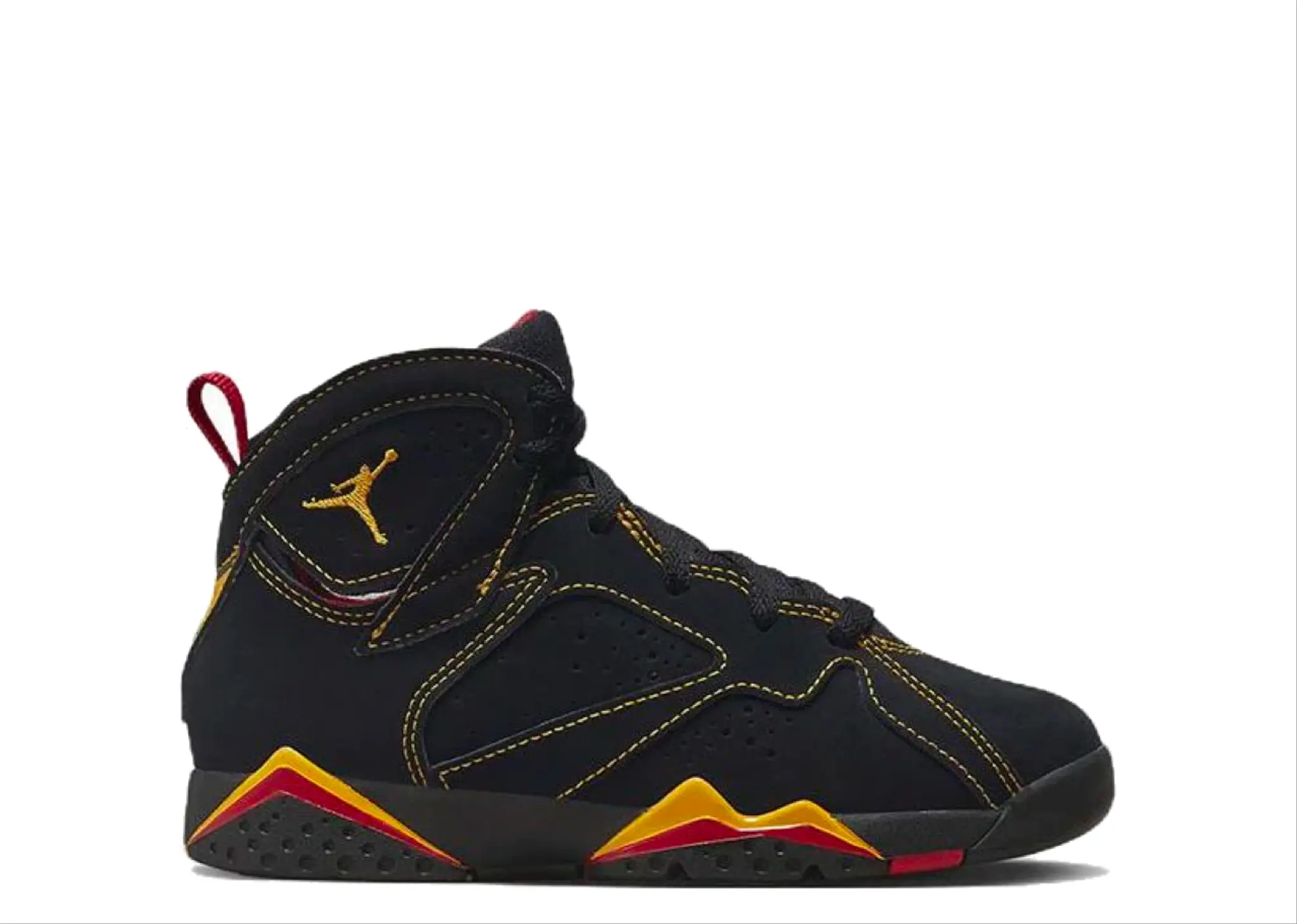 Jordan 7 Retro Citrus (2022) (Pre-School)