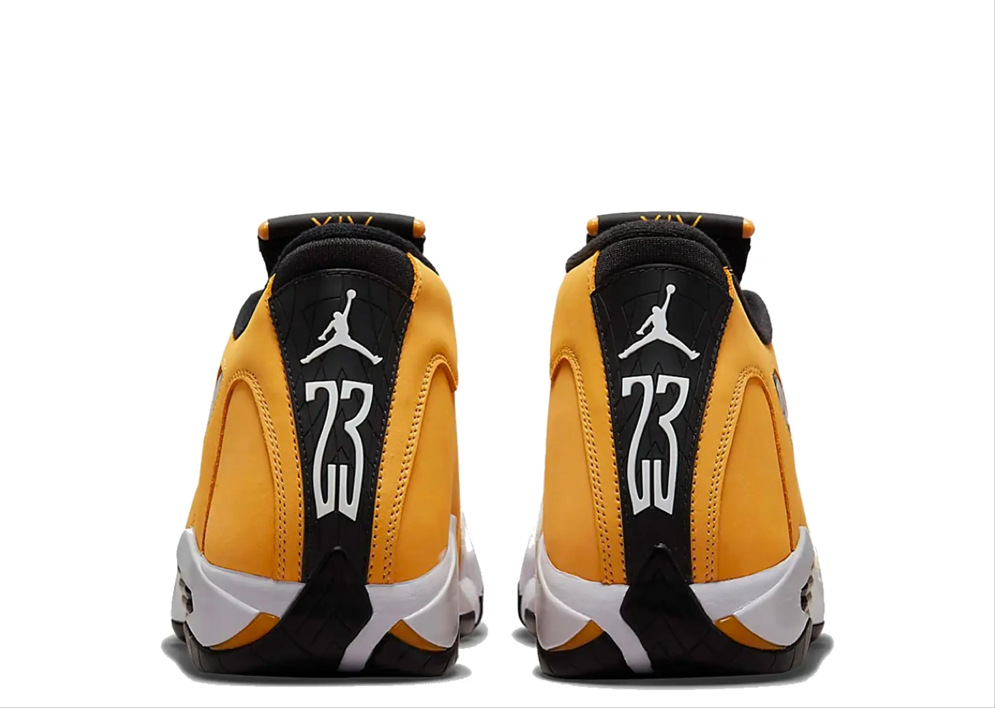Air Jordan 14 Retro Ginger (2022) - photo 3