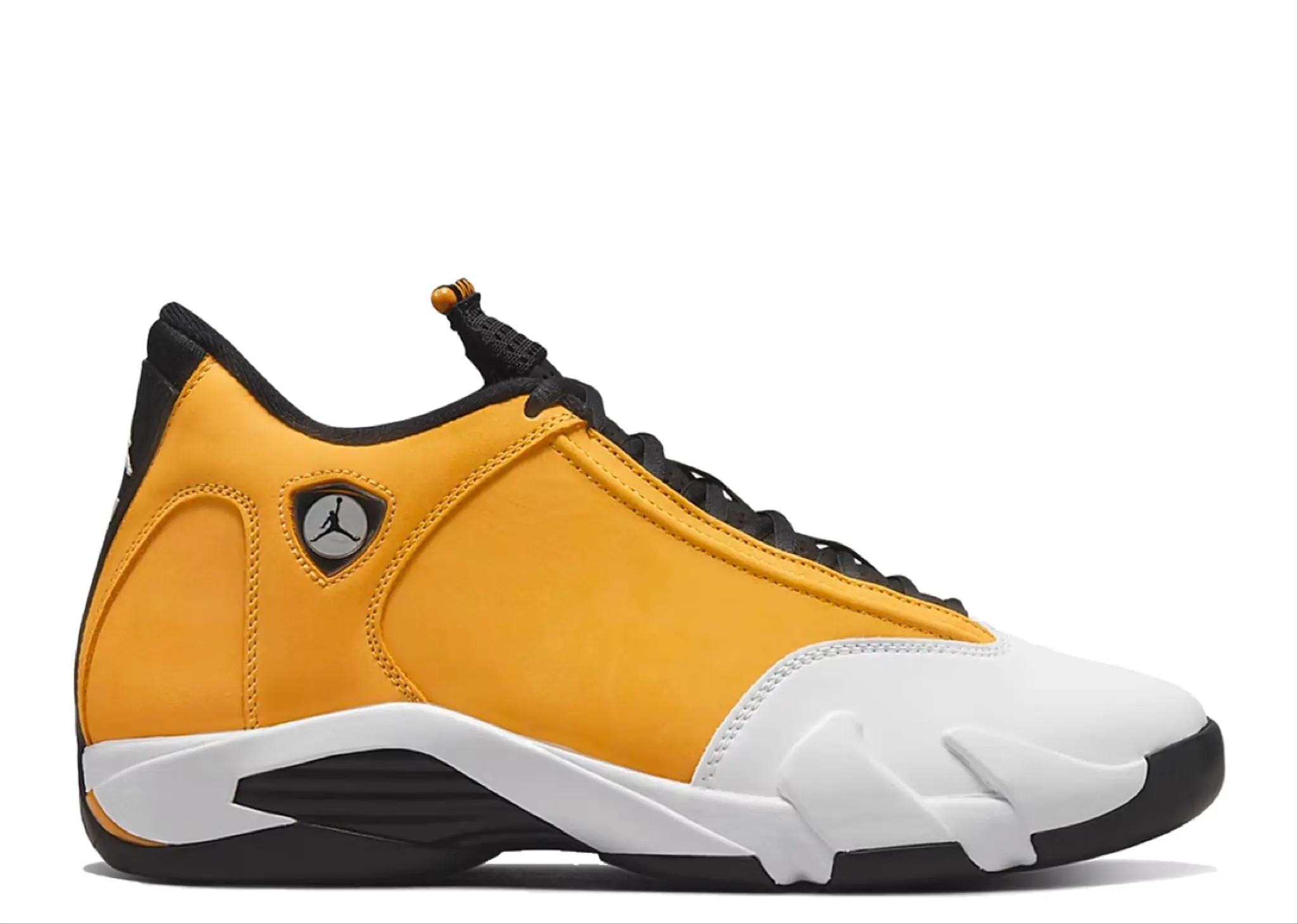 Air Jordan 14 Retro Ginger (2022)