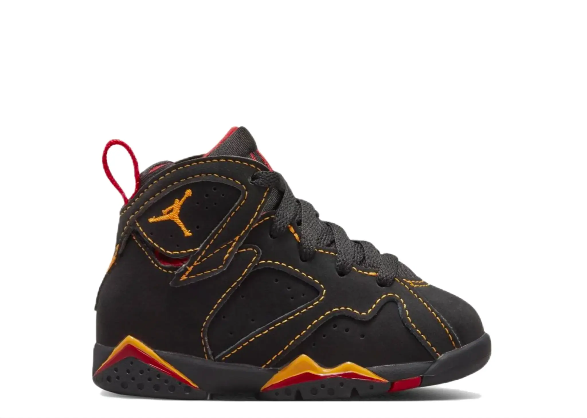 Jordan 7 Retro Citrus (2022) (Toddler)