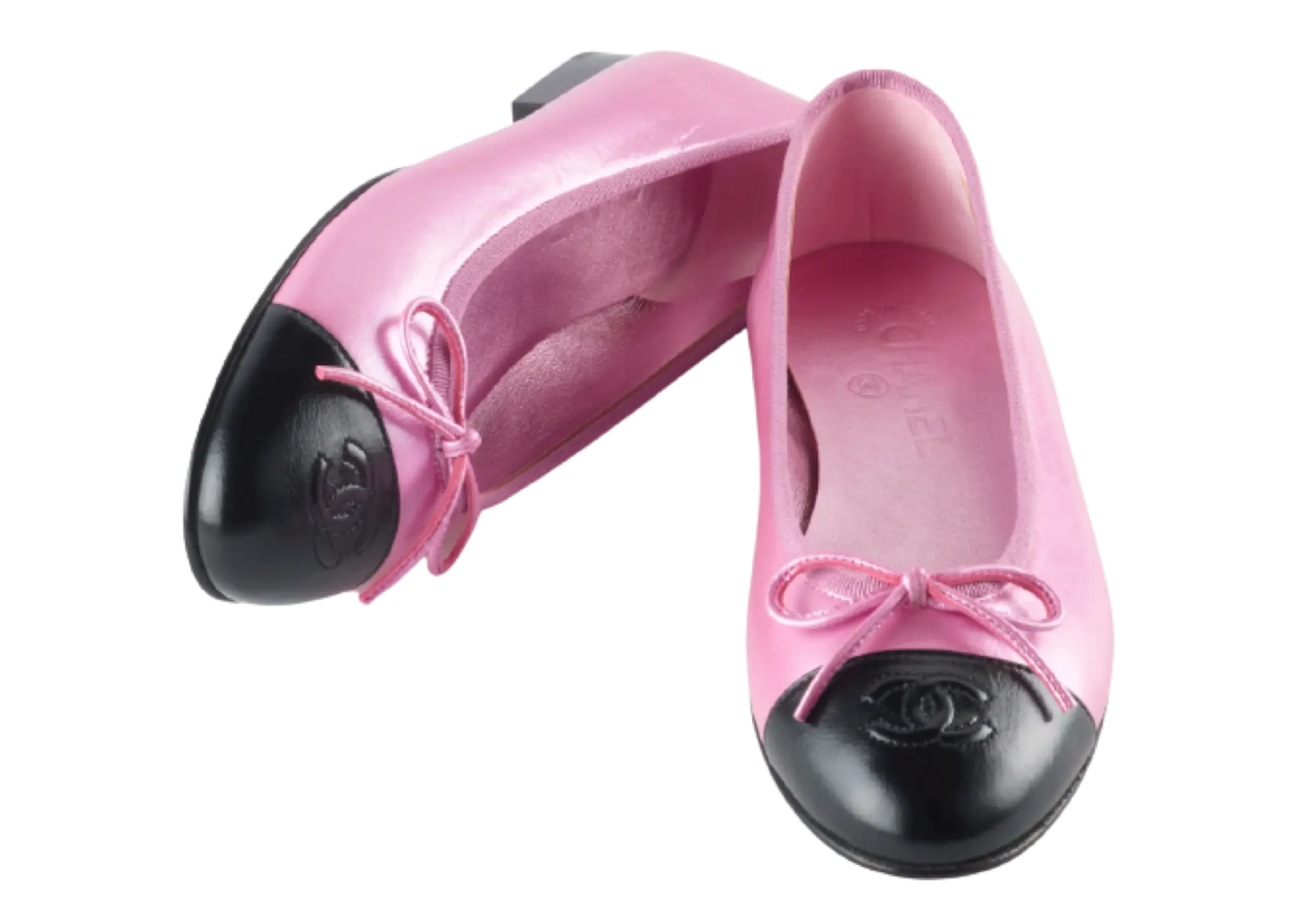Chanel Ballerinas Flat Shoes - photo 3