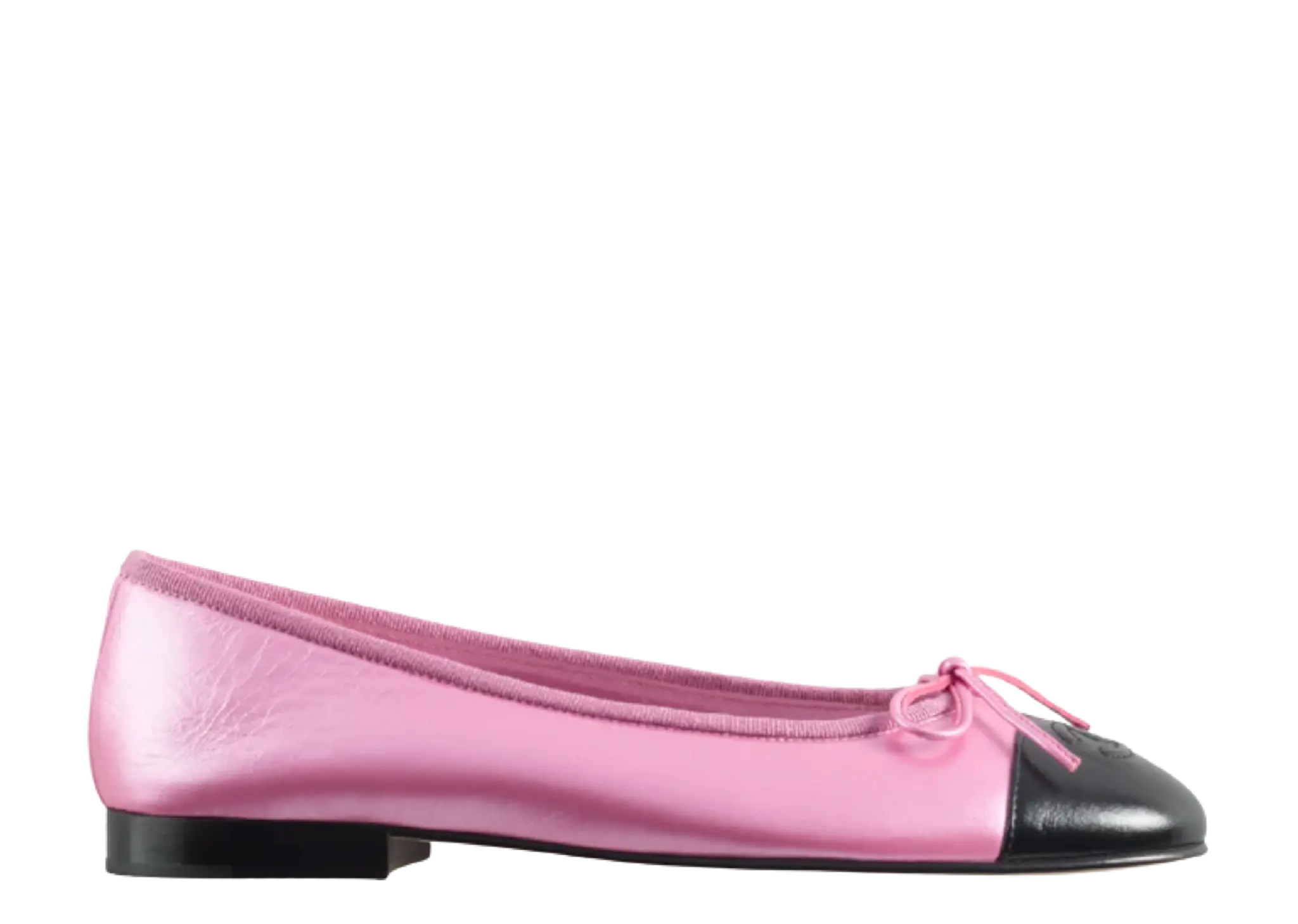 Chanel Ballerinas Flat Shoes
