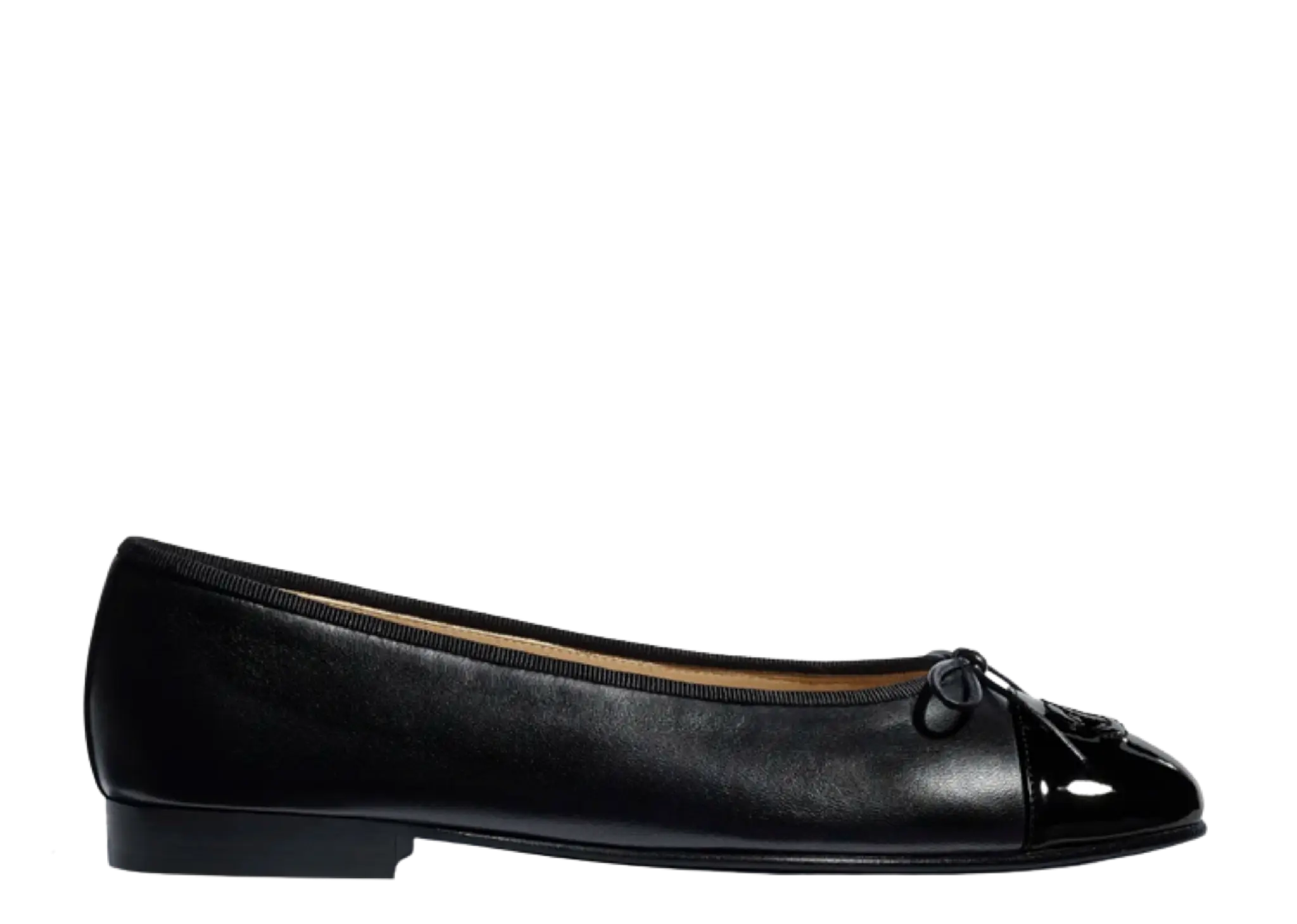 Chanel Ballerinas Flat Shoes