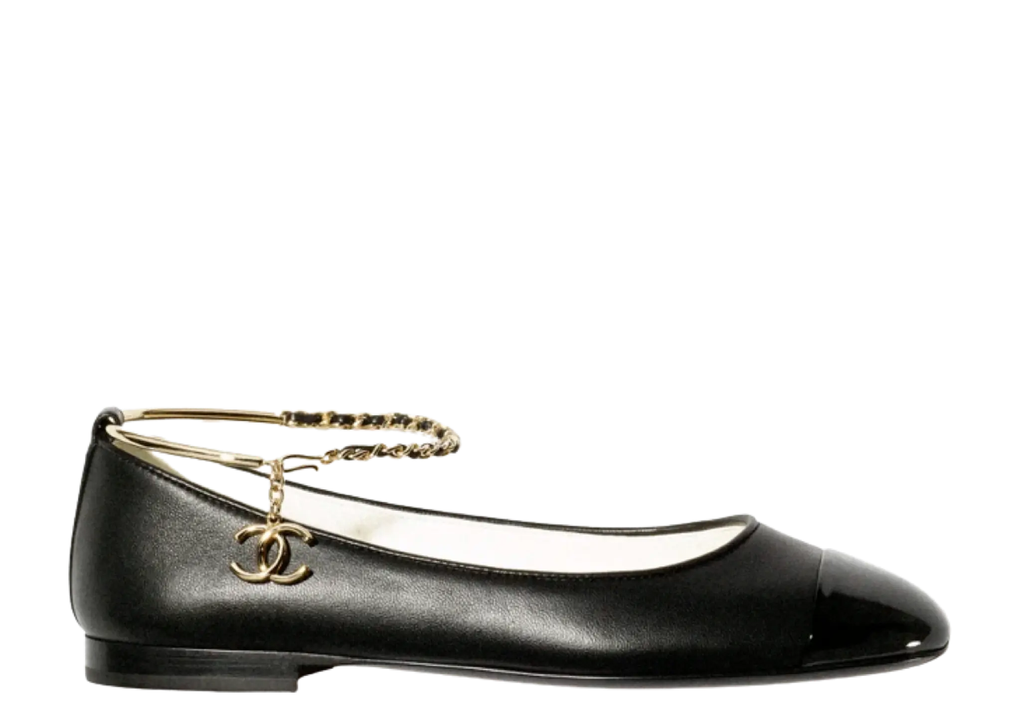 Chanel Ballerinas