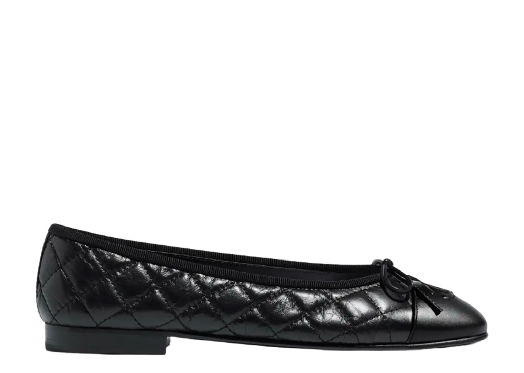Chanel Flats