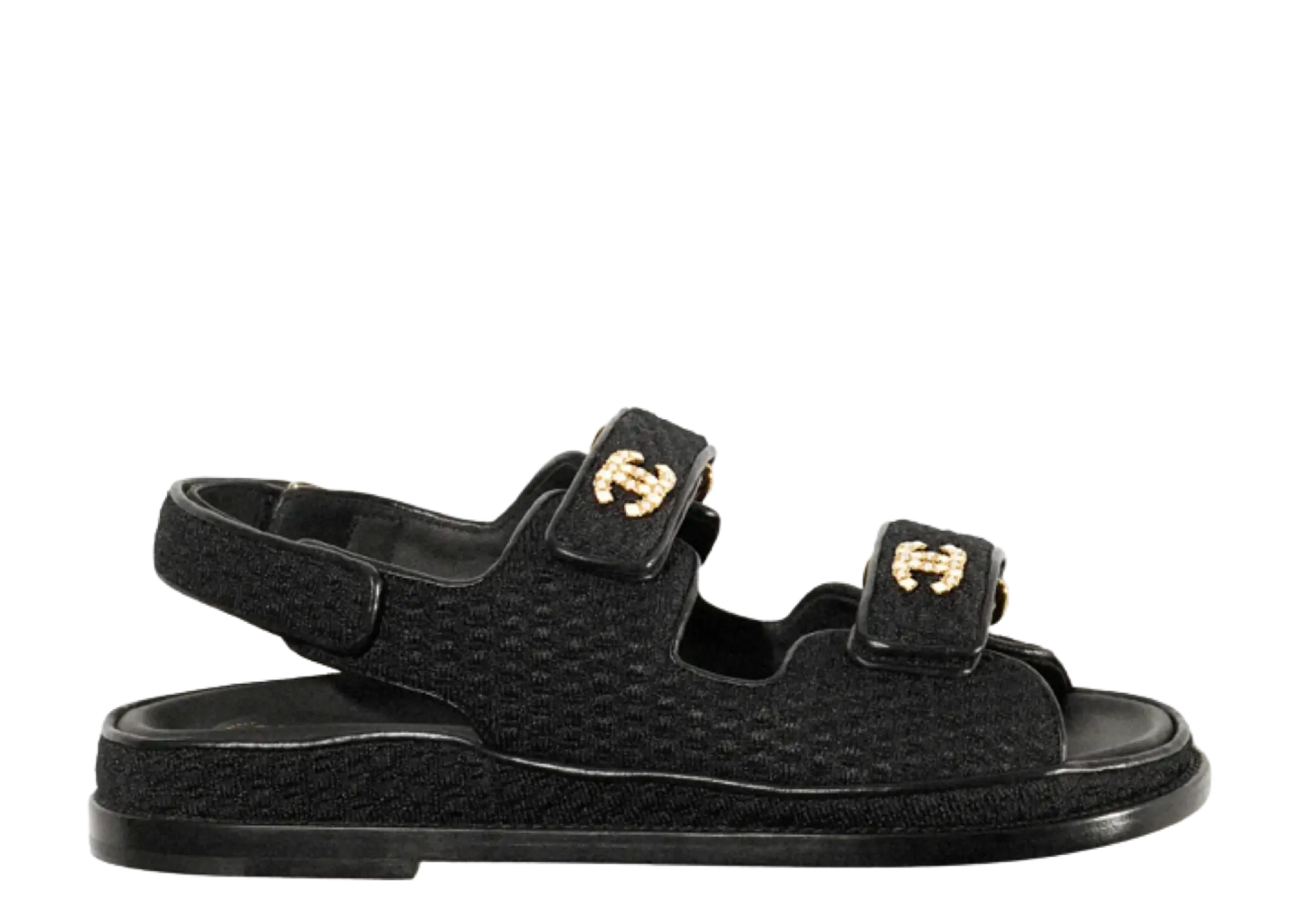 Dad Sandals