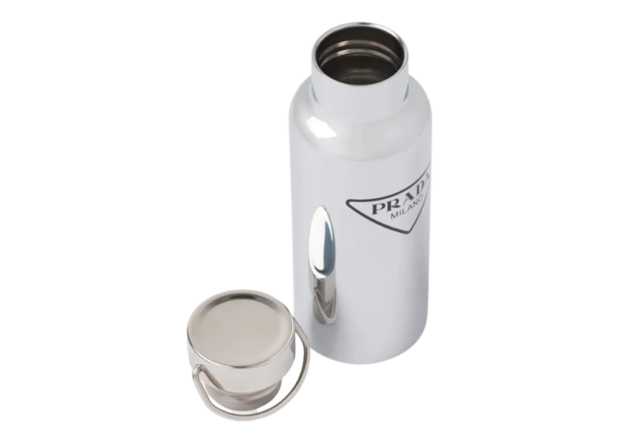 500ml Stainless Steel Water Bottle - photo 3