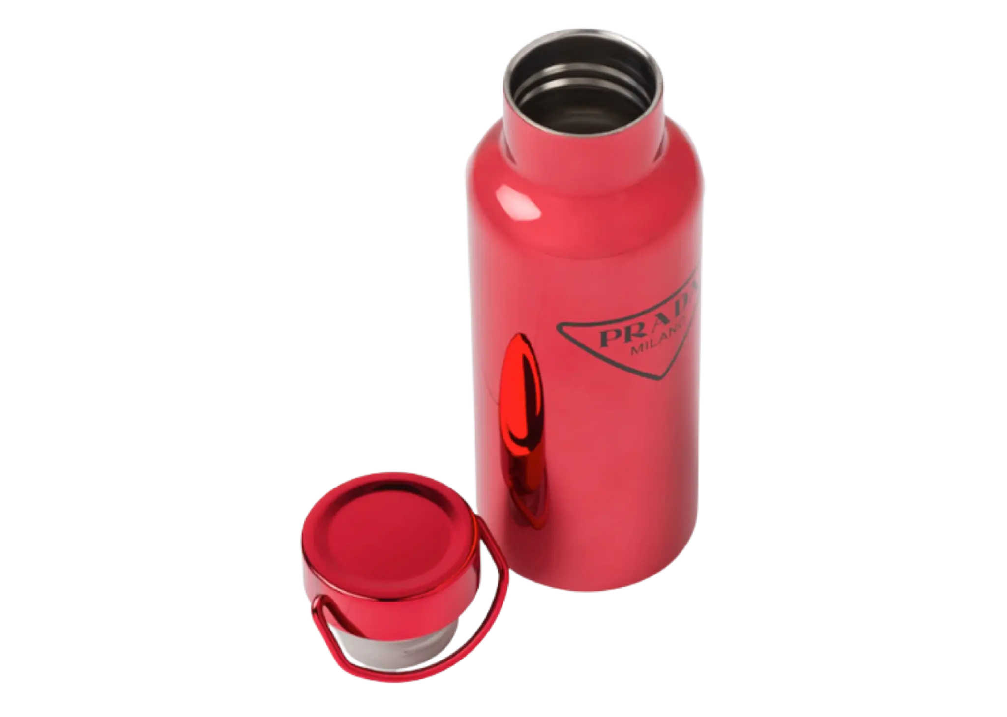 500ml Stainless Steel Water Bottle - photo 2