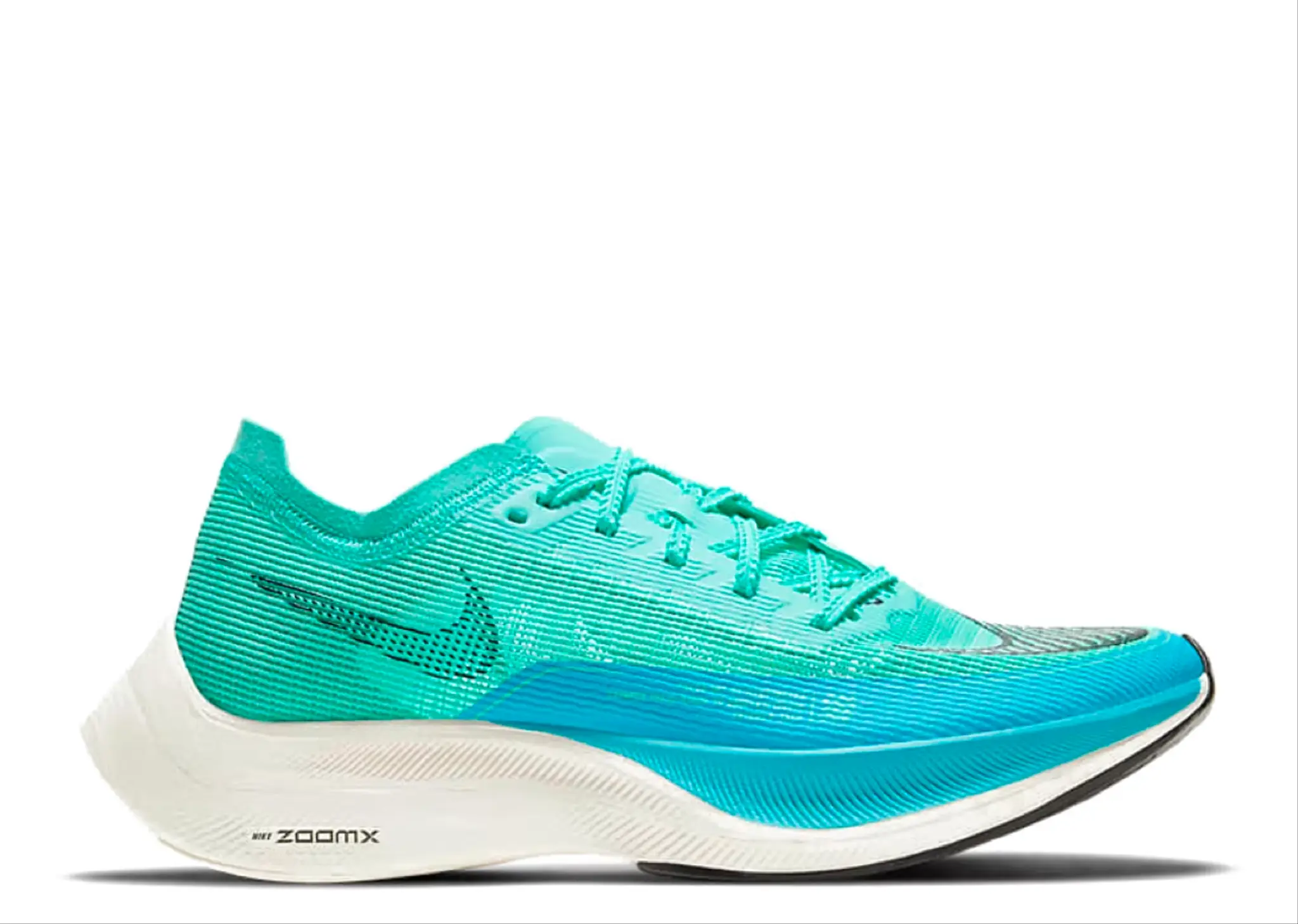 Nike ZoomX Vaporfly Next% 2 Aurora Green (Women's)