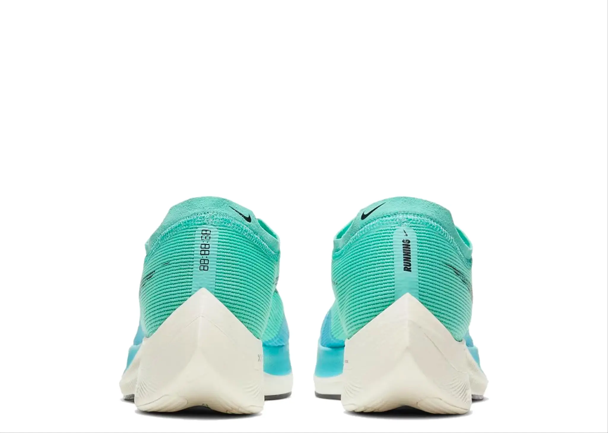 Nike ZoomX Vaporfly Next% 2 Aurora Green (Women's) - photo 3