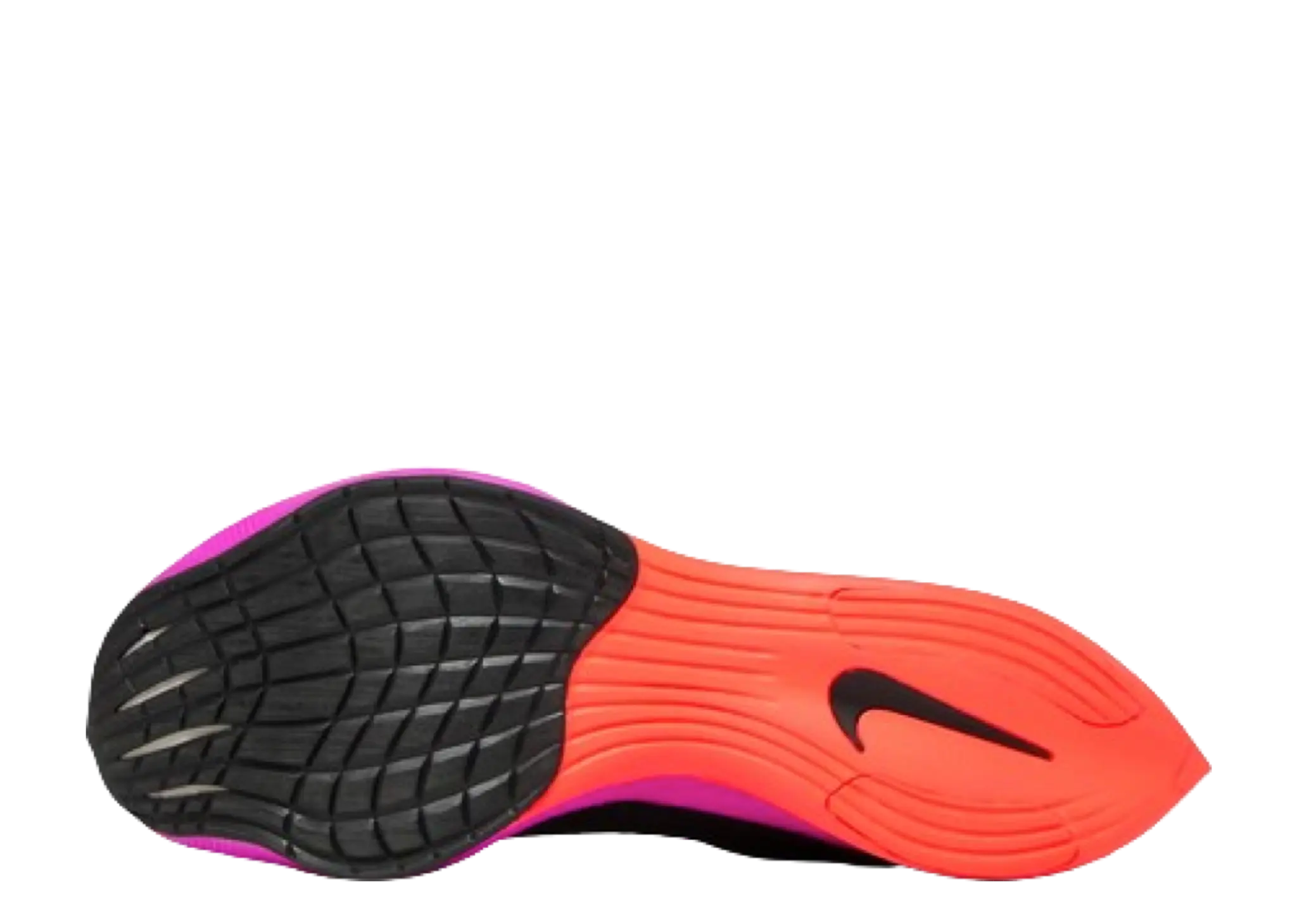 Nike ZoomX Vaporfly Next% 2 Raptors - photo 4